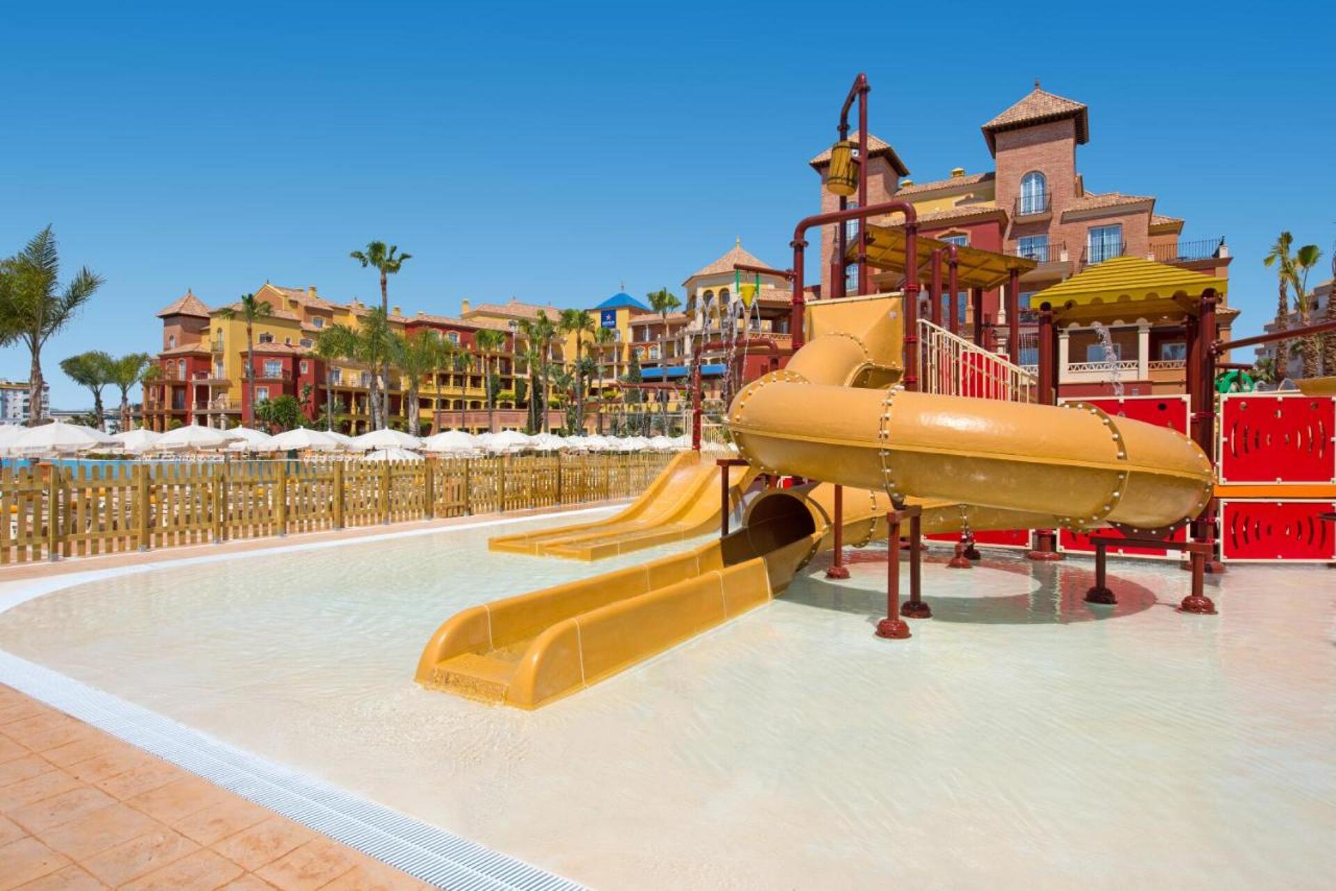Iberostar Malaga Playa 4* 18