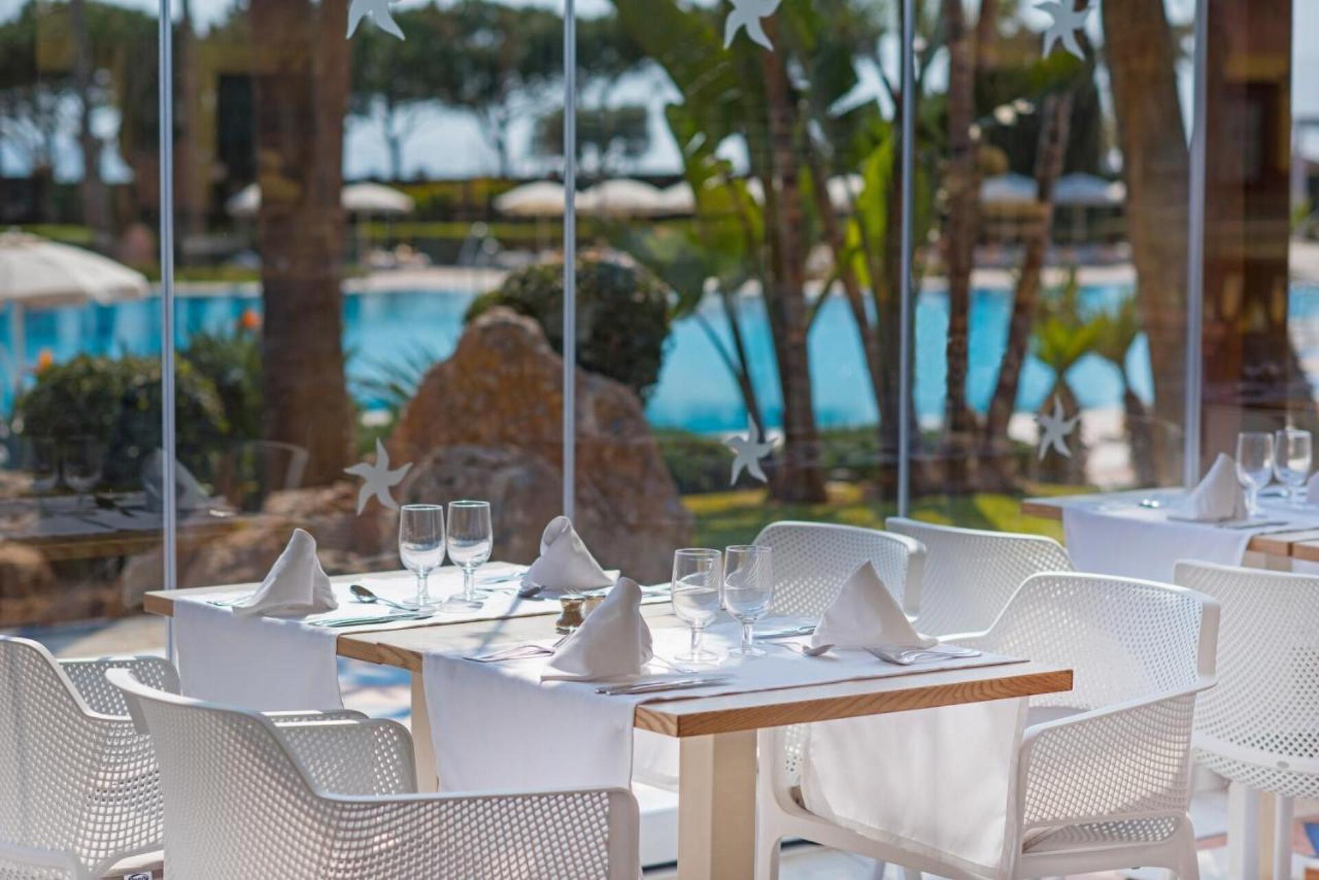 Iberostar Malaga Playa 4* 38