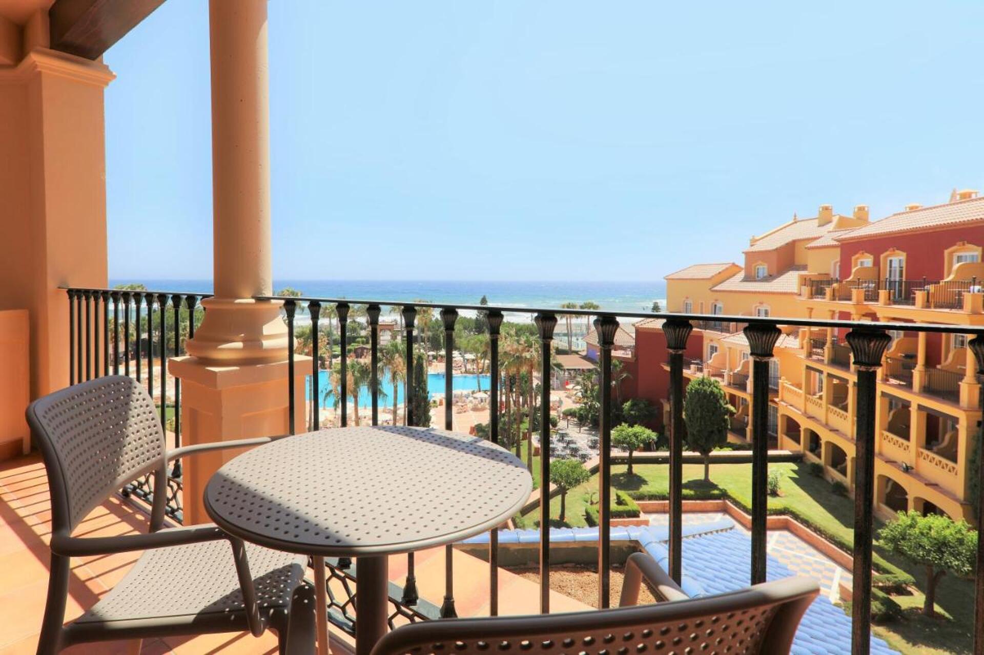 Iberostar Malaga Playa 4* 25