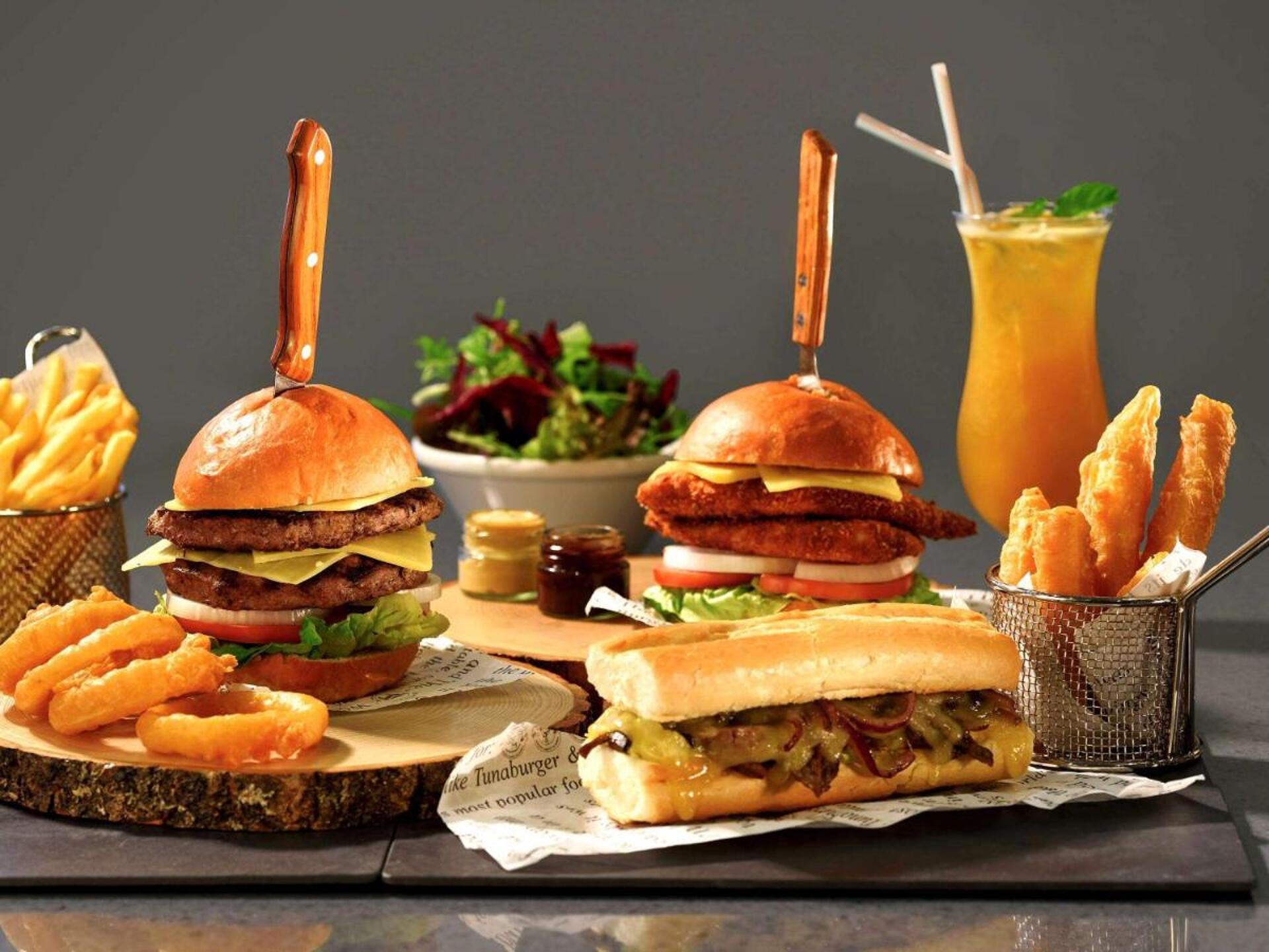 Mercure Gold Hotel, Jumeirah, Dubai 36