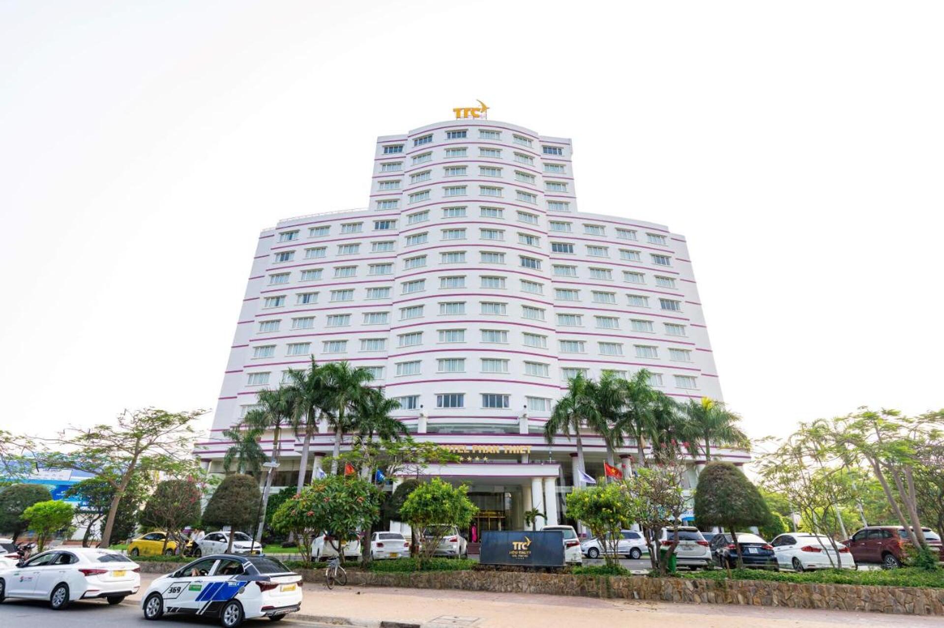 TTC Hotel Phan Thiet 4* 38