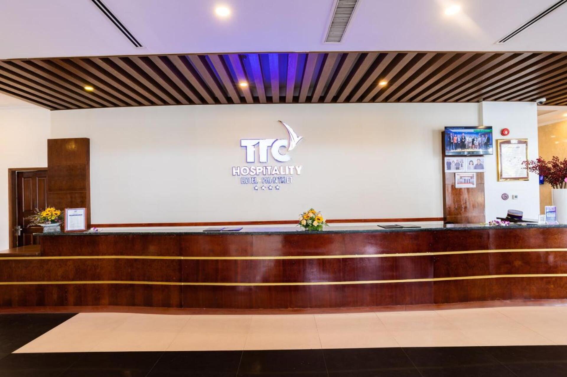 TTC Hotel Phan Thiet 4* 37