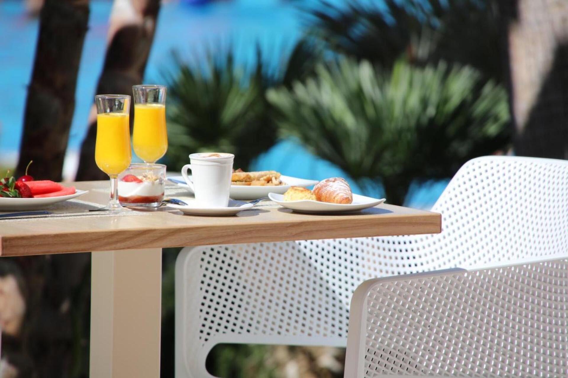 Iberostar Malaga Playa 4* 13