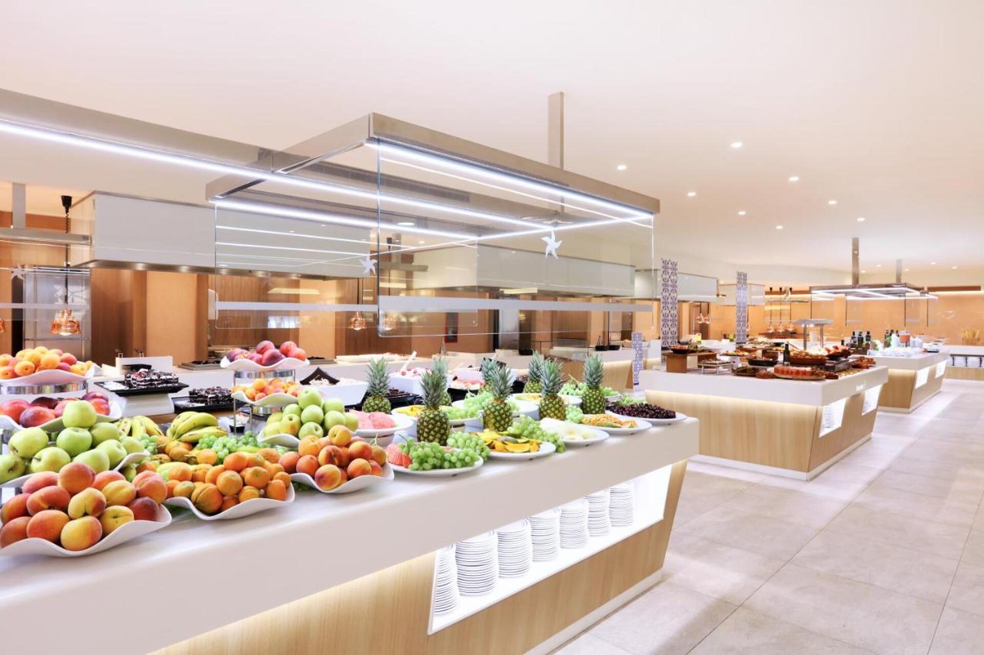 Iberostar Malaga Playa 4* 5