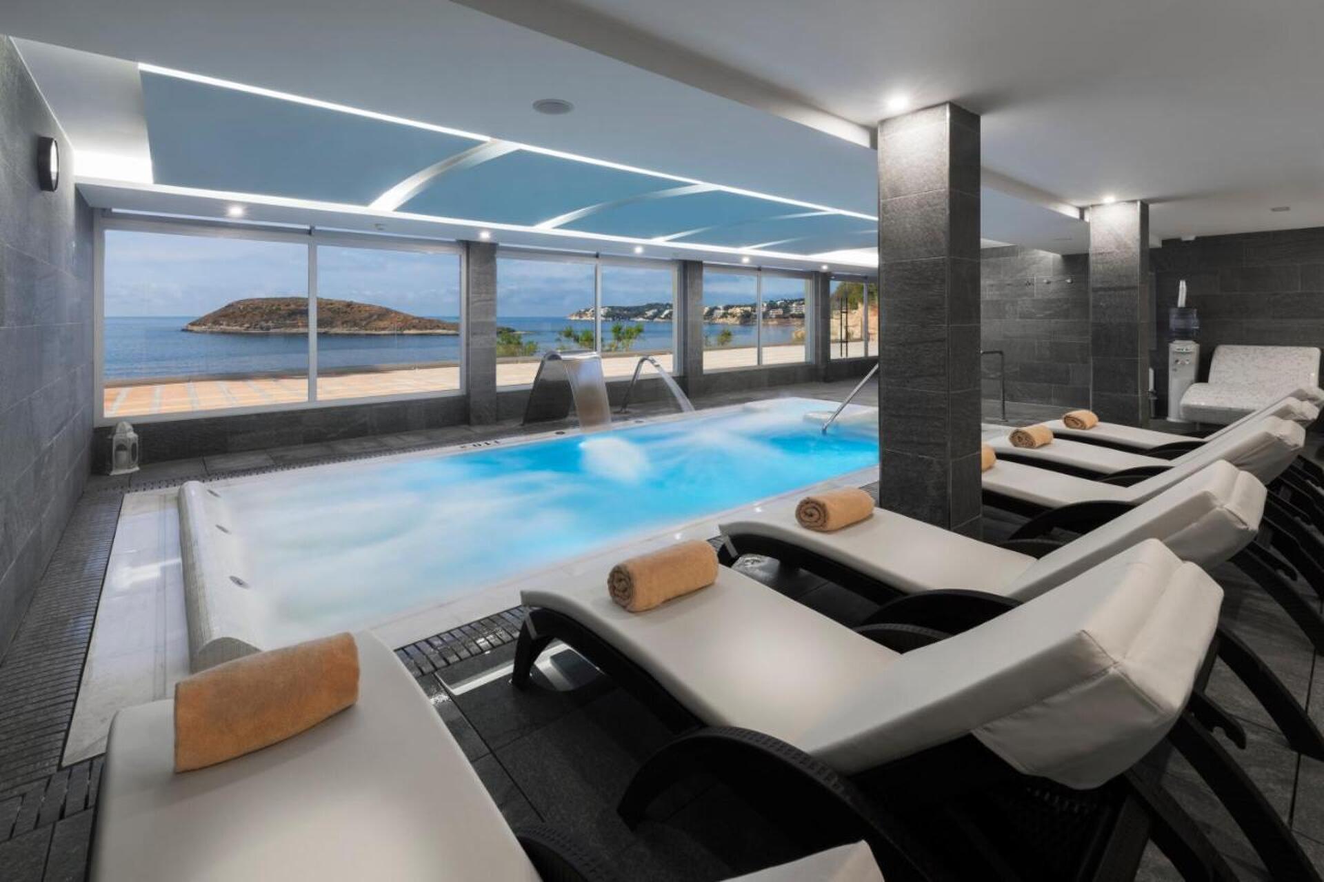 Elba Sunset Mallorca Thalasso Spa 41