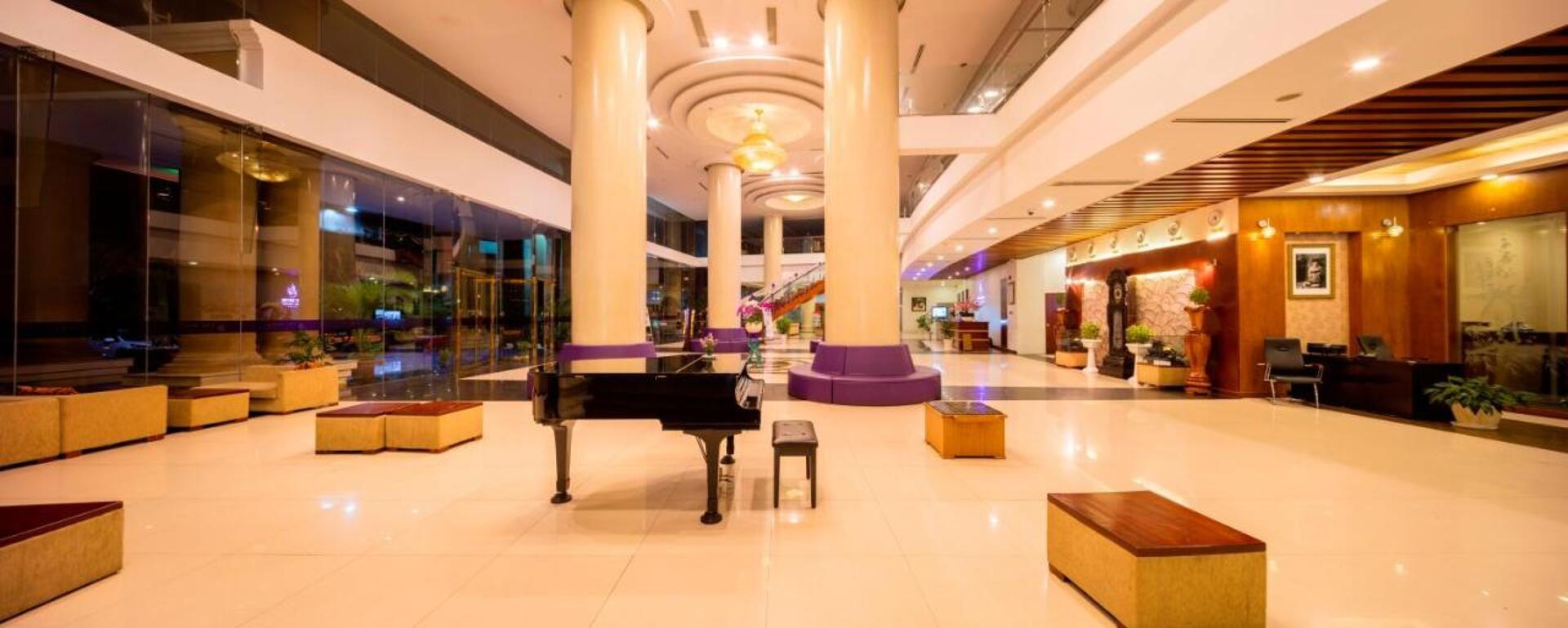 TTC Hotel Phan Thiet 4* 6