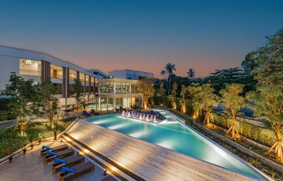 Bella Nara Phuket Naiyang Beach