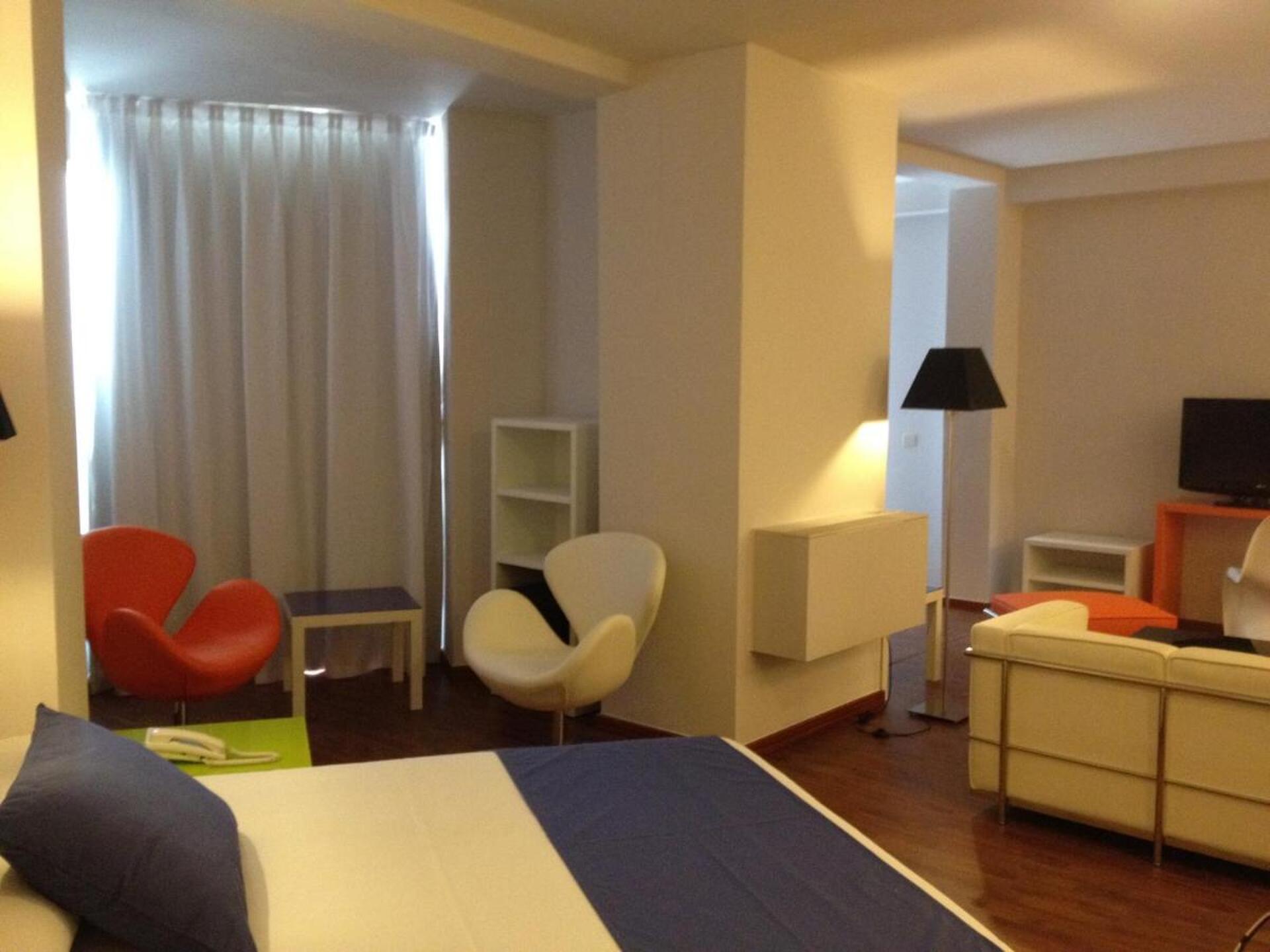 Evenia Zoraida Resort 4* 9
