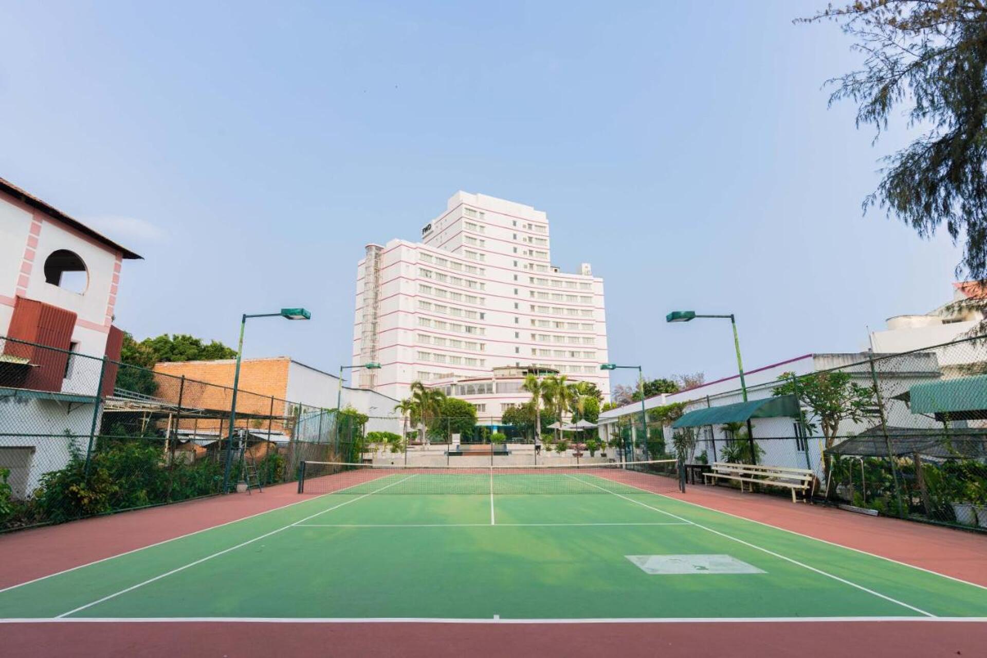 TTC Hotel Phan Thiet 4* 34