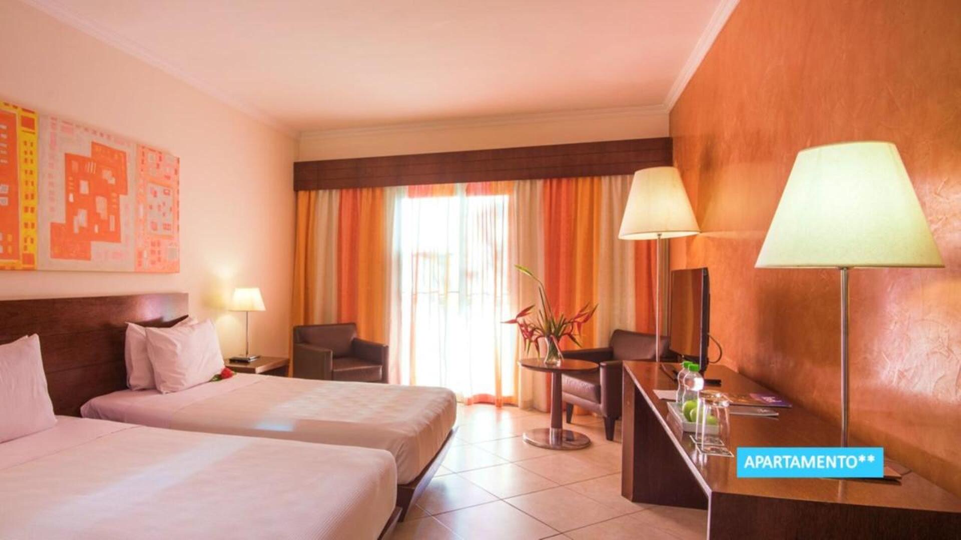 Vila Gale Resort Mares 5* 41