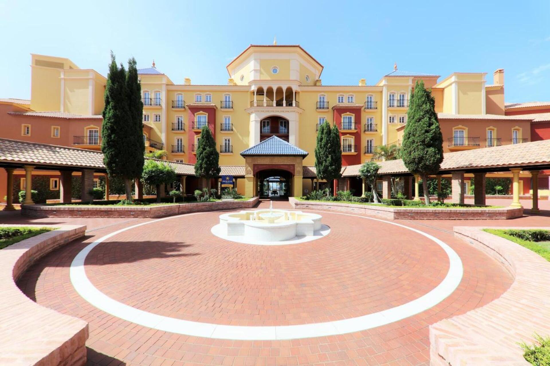 Iberostar Malaga Playa 4* 27