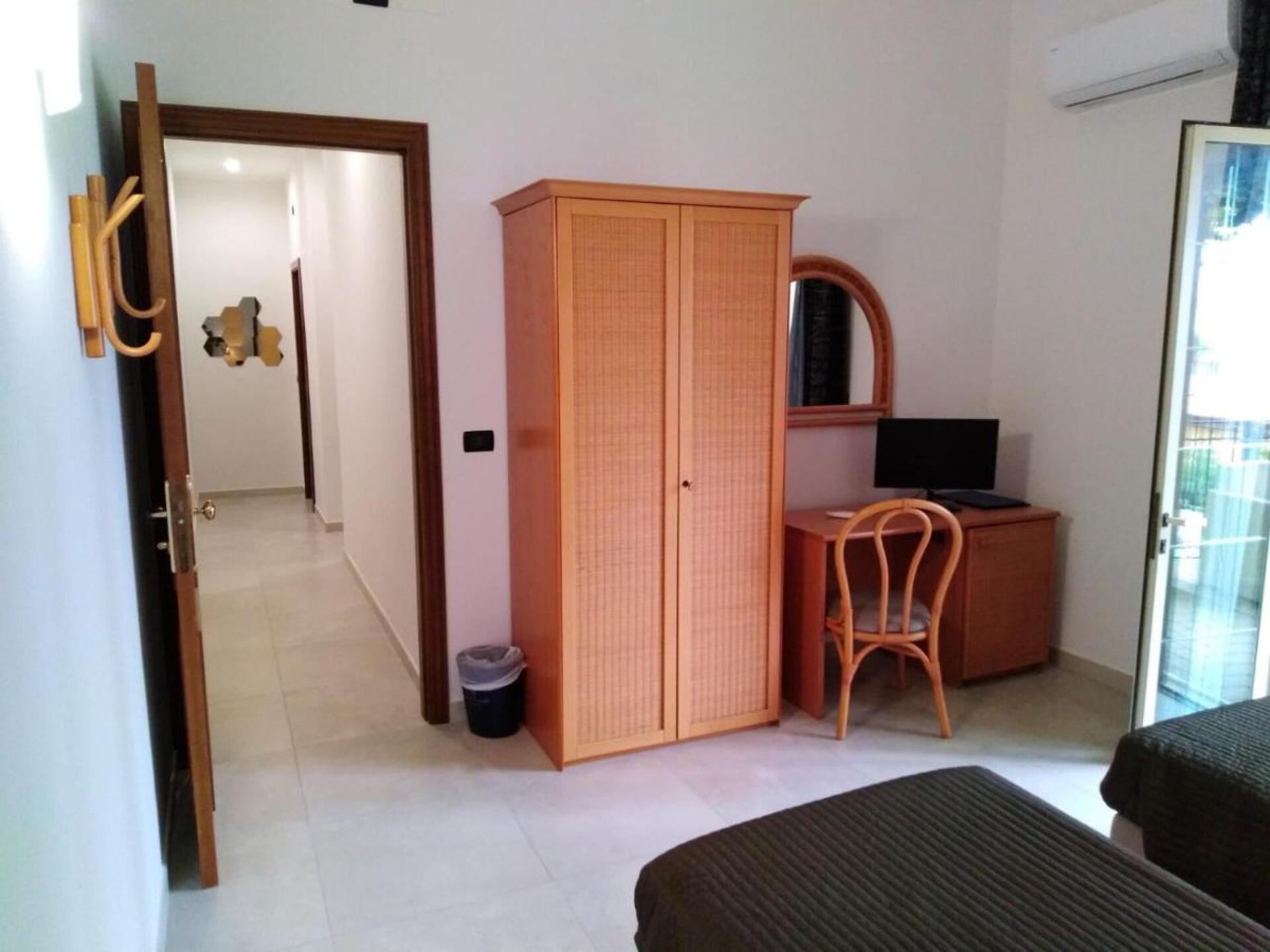 Corallo Hotel Taormina 21