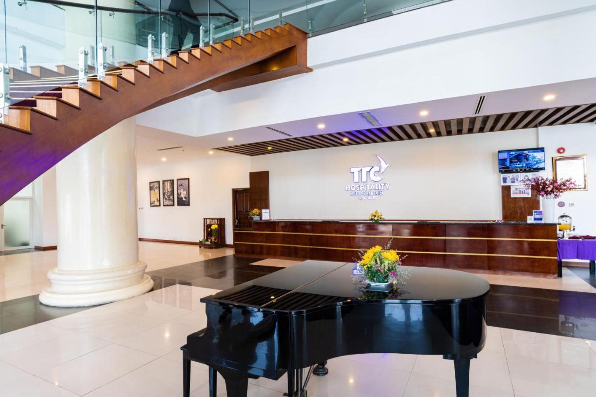 TTC Hotel Phan Thiet 4* 3