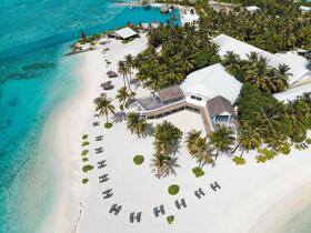 Rahaa Resort Maldives 4*