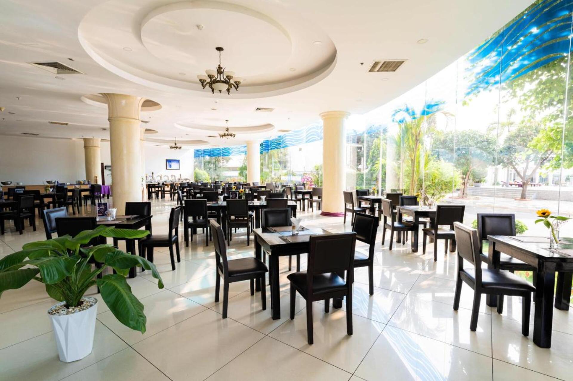 TTC Hotel Phan Thiet 4* 41