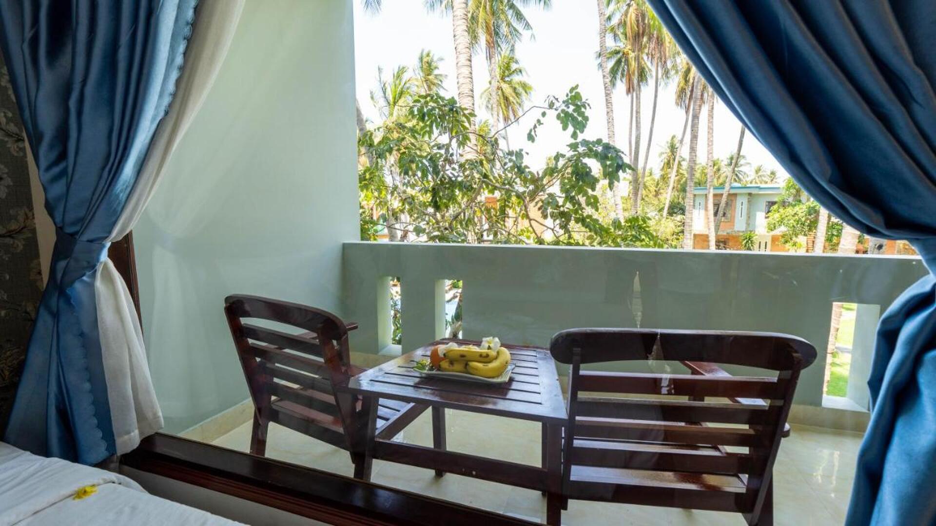 Ocean Place Mui Ne Resort 4* 13