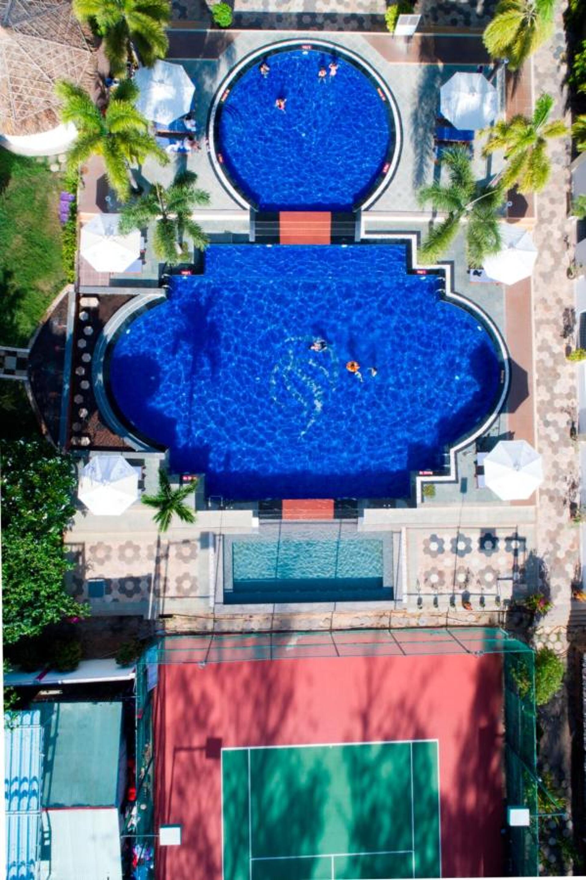 TTC Hotel Phan Thiet 4* 16