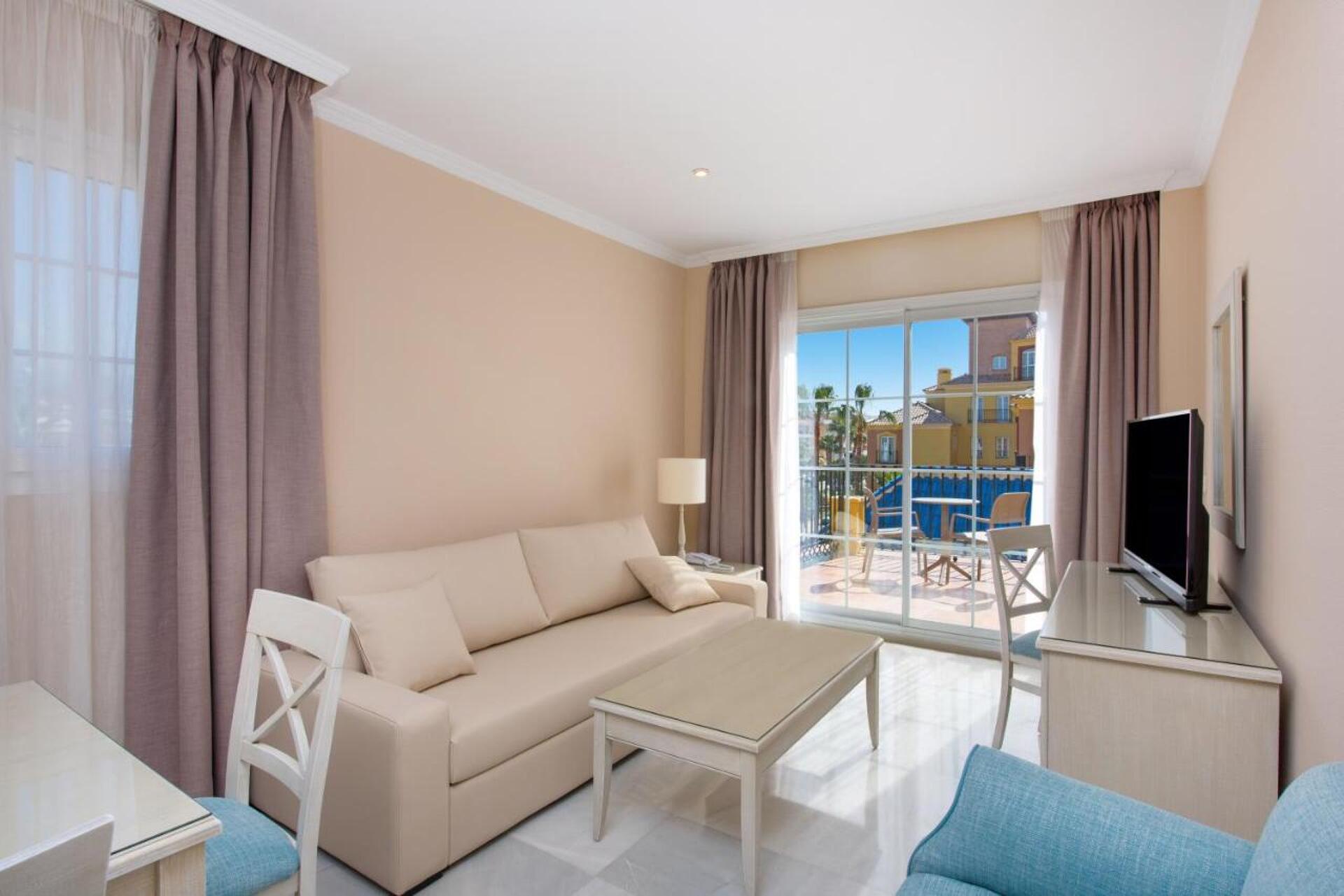 Iberostar Malaga Playa 4* 35