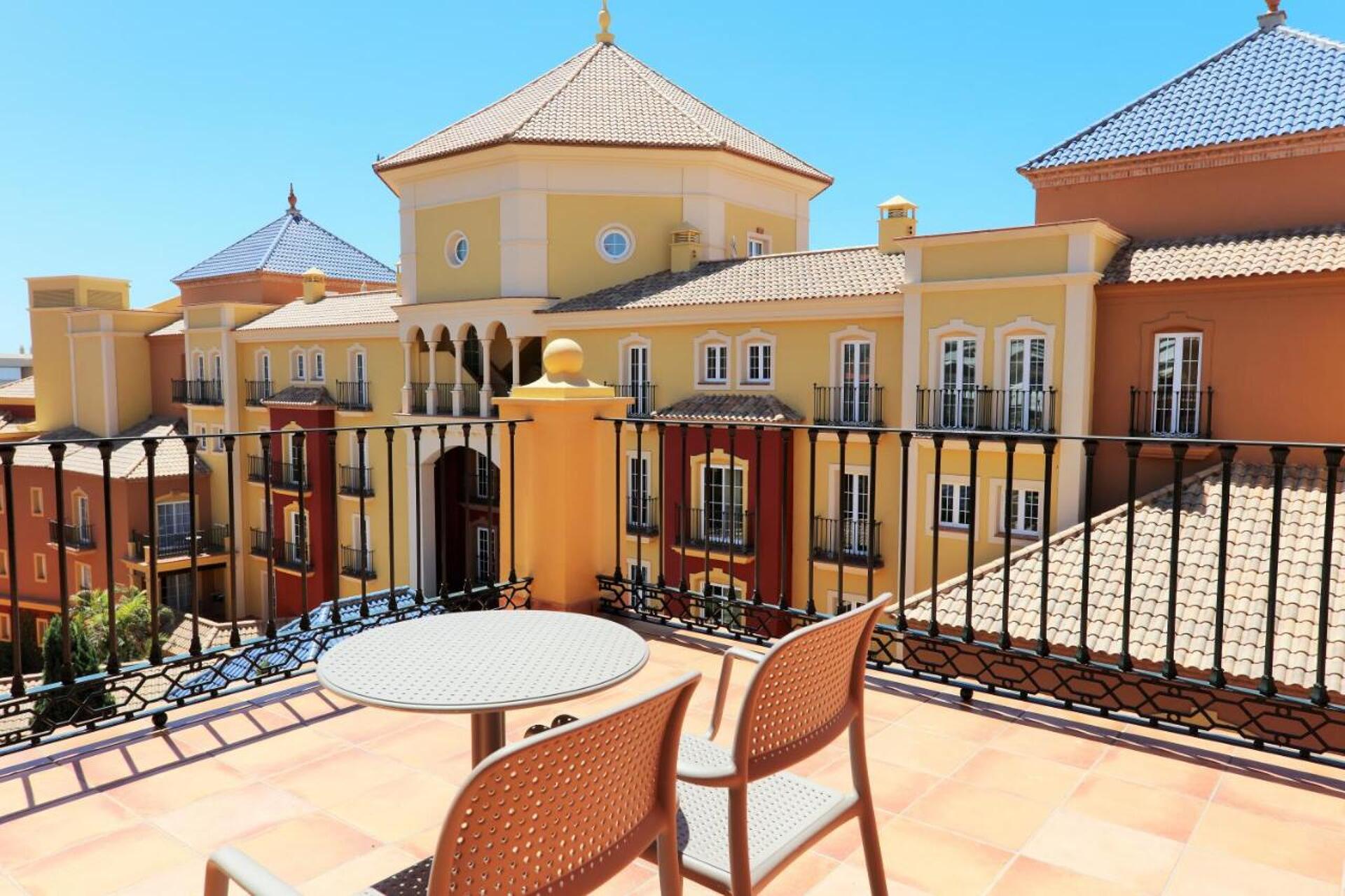 Iberostar Malaga Playa 4* 30