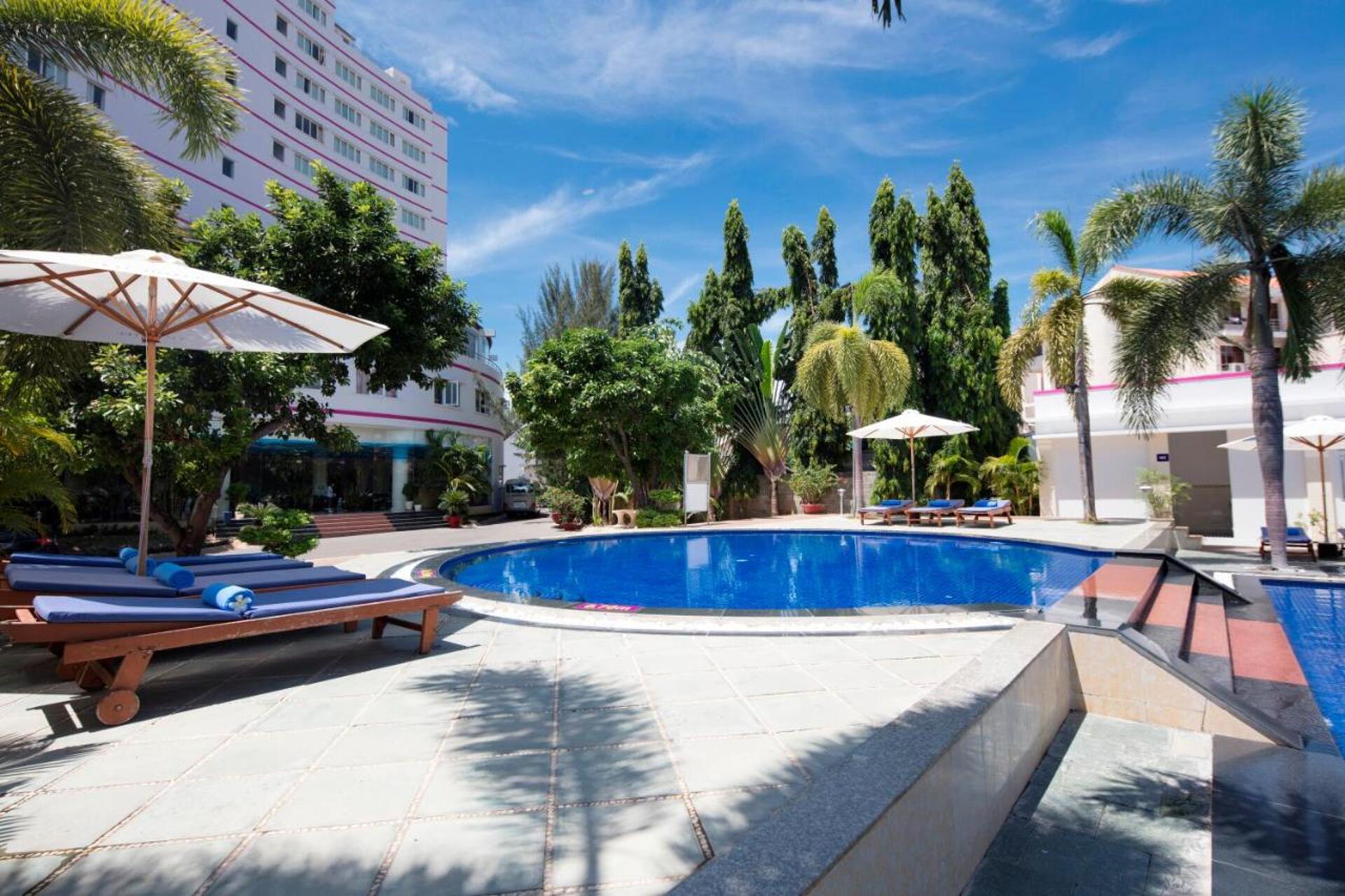 TTC Hotel Phan Thiet 4* 28