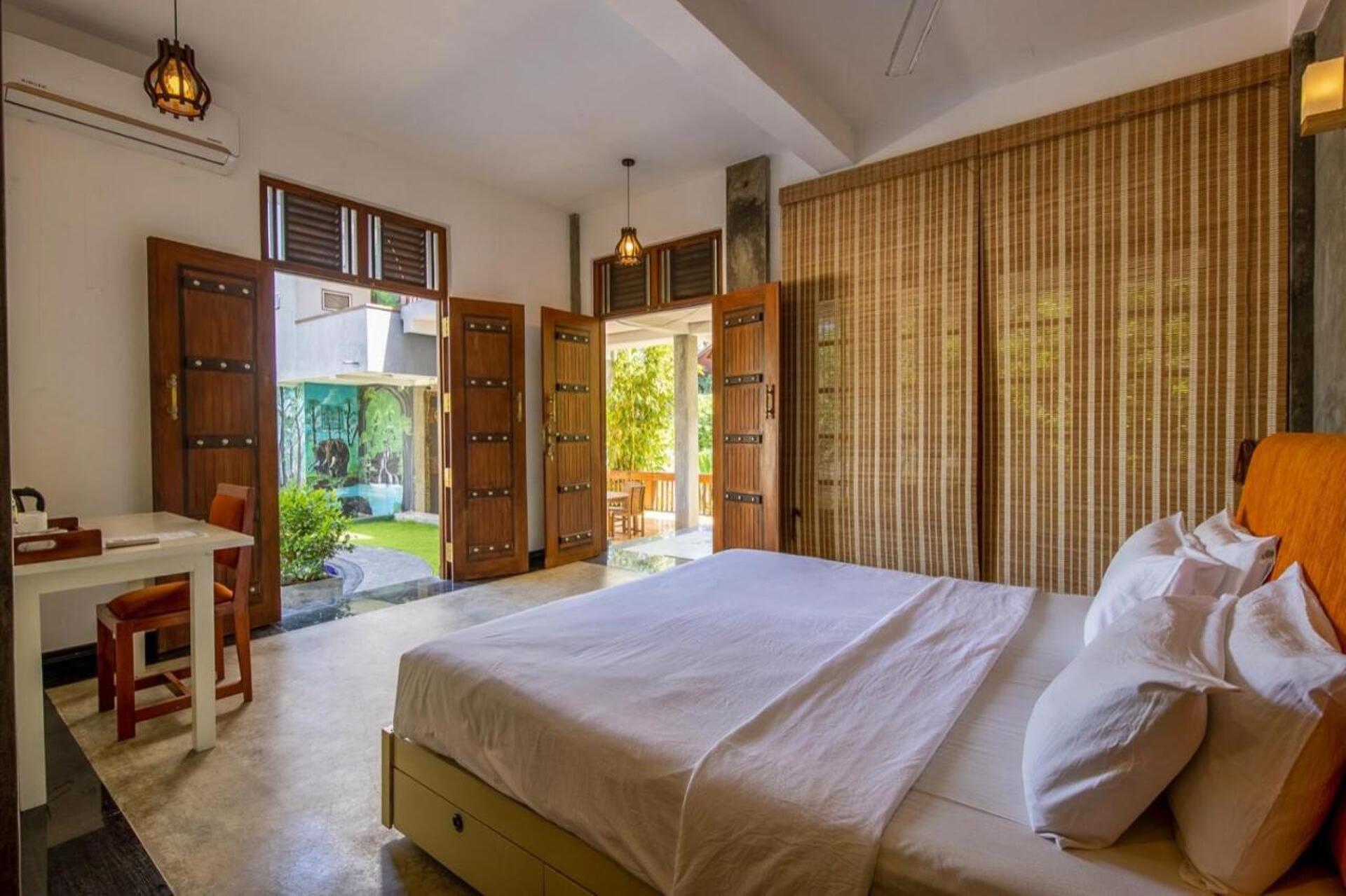 The Bliss By Epic Unawatuna 4* 2