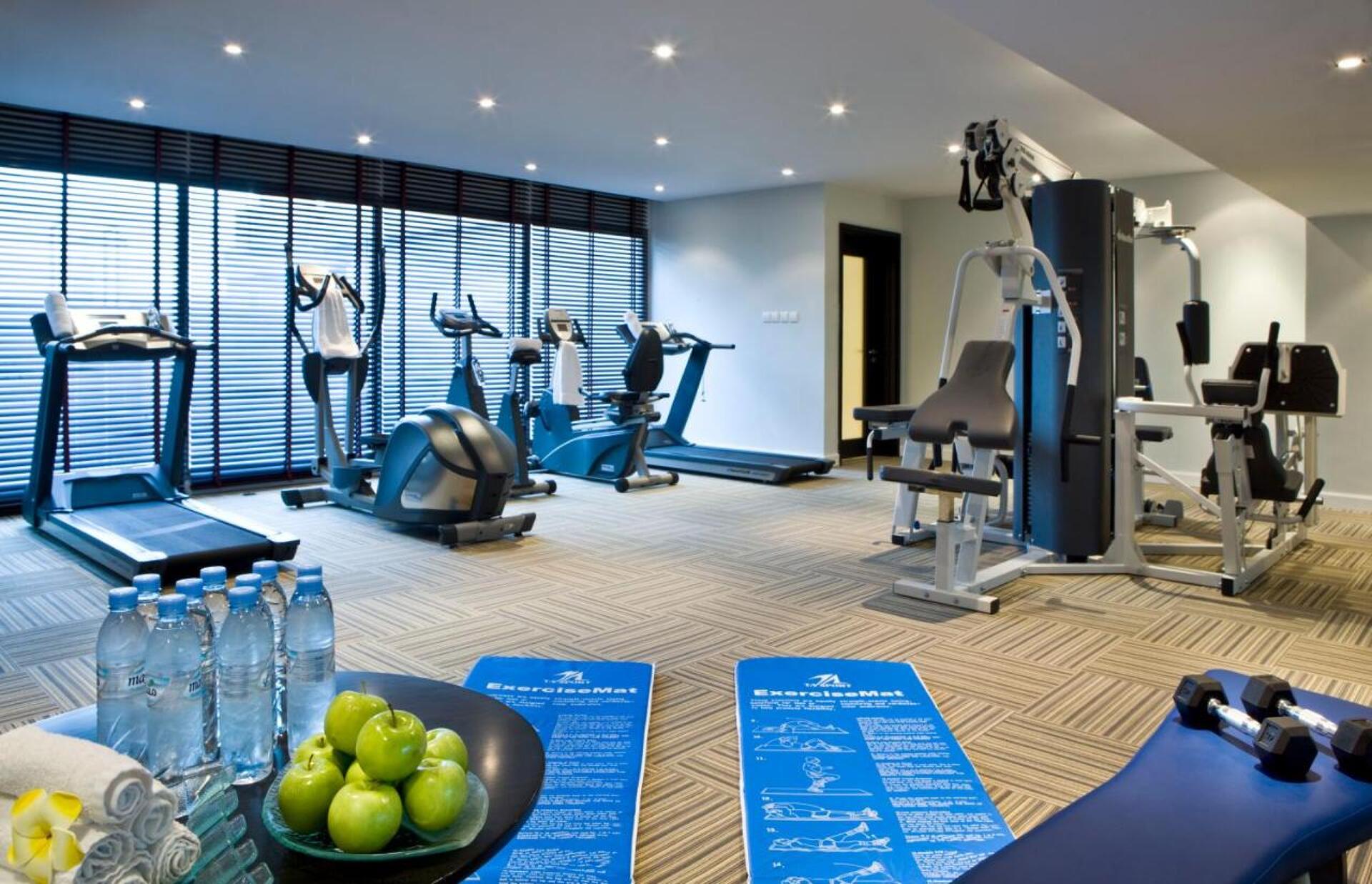 Mercure Gold Hotel, Jumeirah, Dubai 22