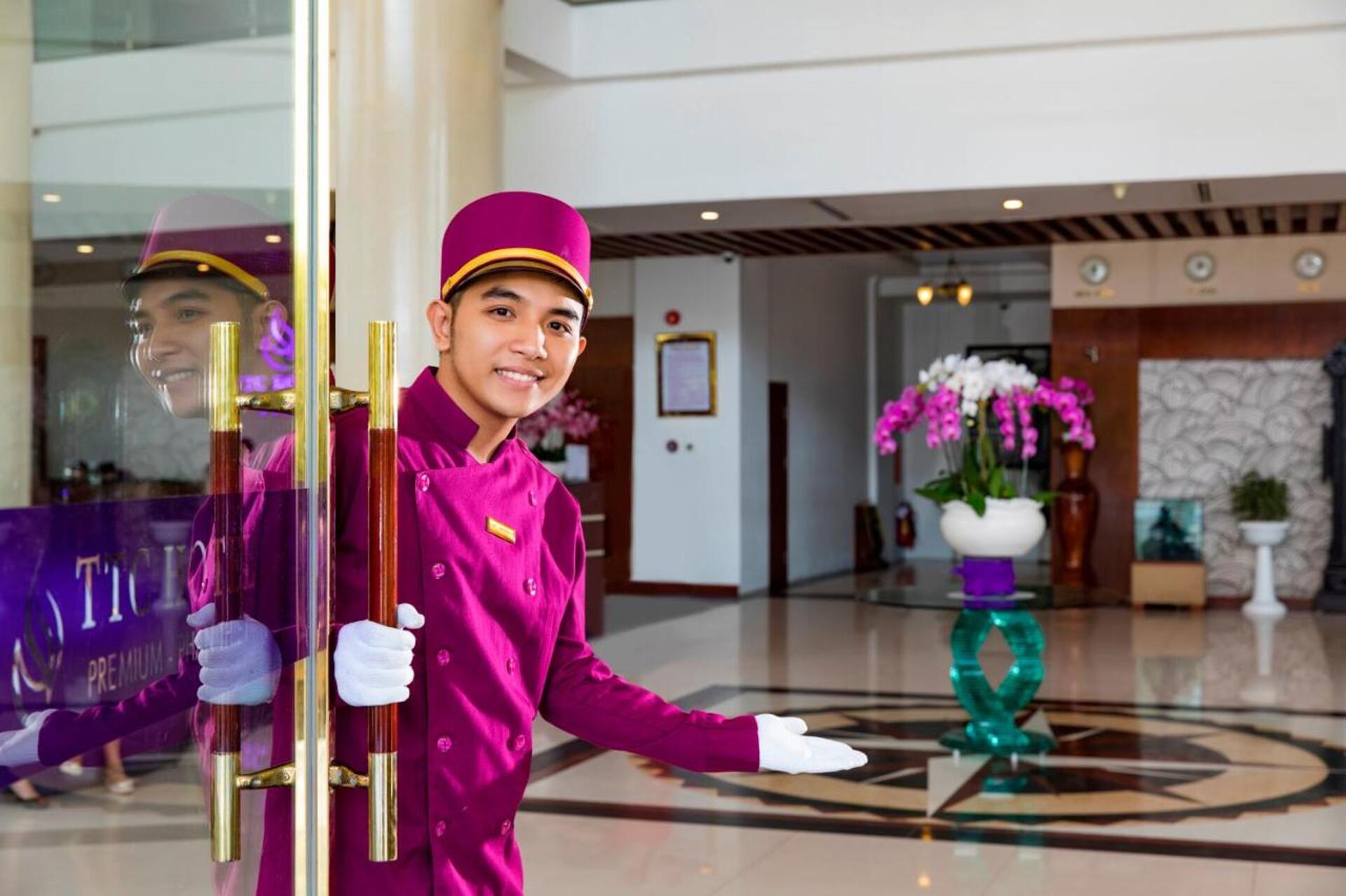 TTC Hotel Phan Thiet 4* 19
