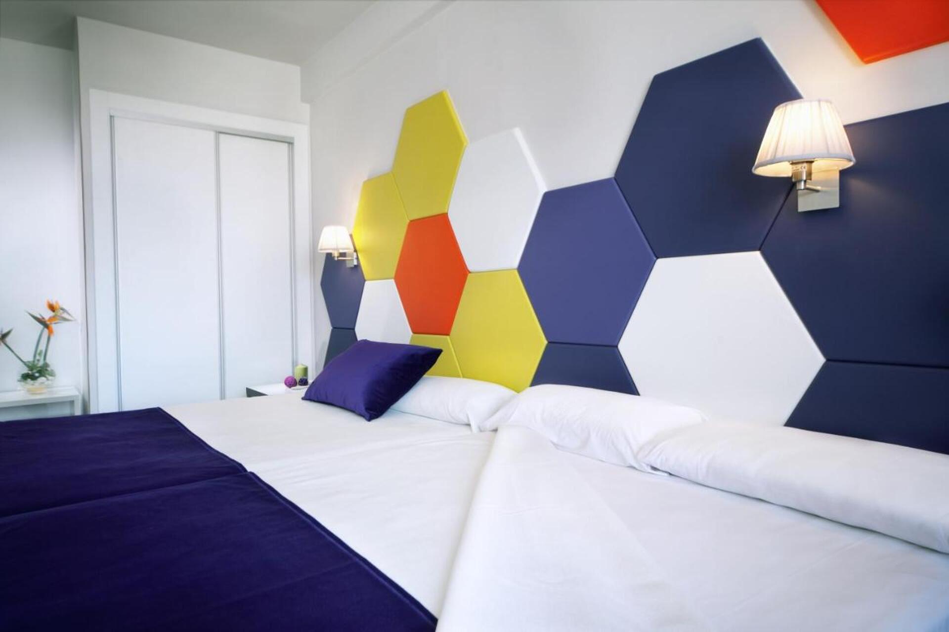 Evenia Zoraida Resort 4* 8