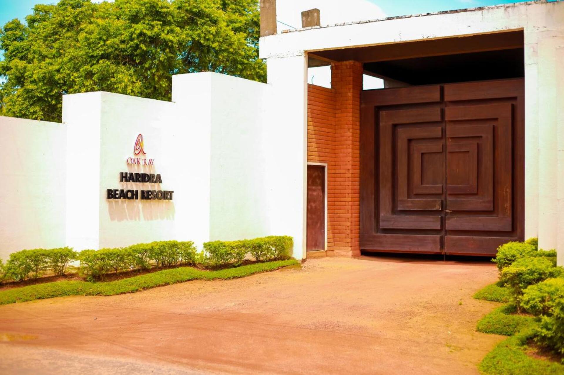 Oak Ray Haridra Beach Resort 5* 39
