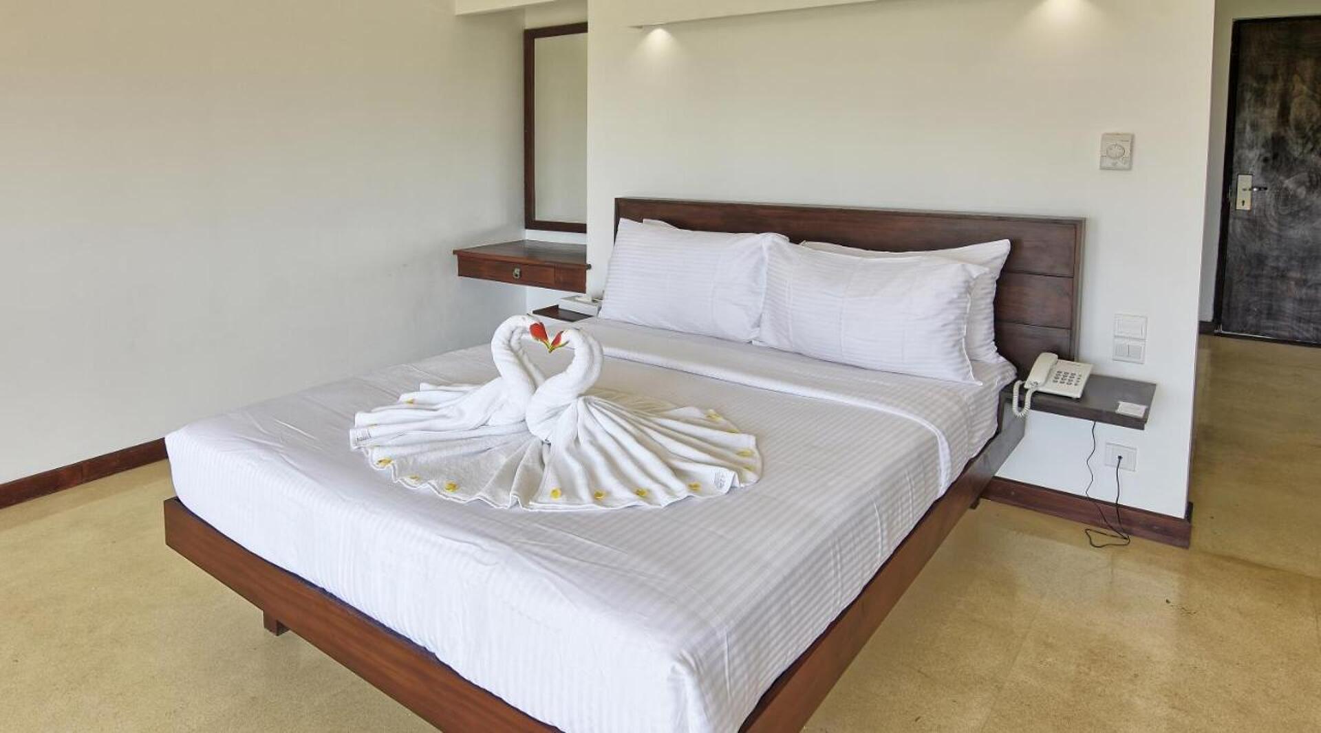 Oak Ray Haridra Beach Resort 5* 9
