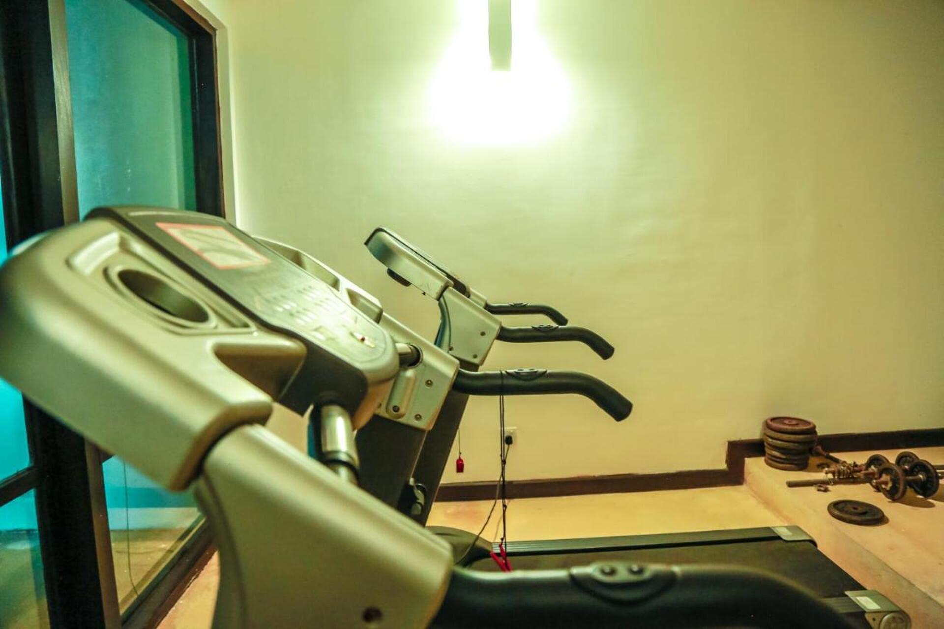 Oak Ray Haridra Beach Resort 5* 40