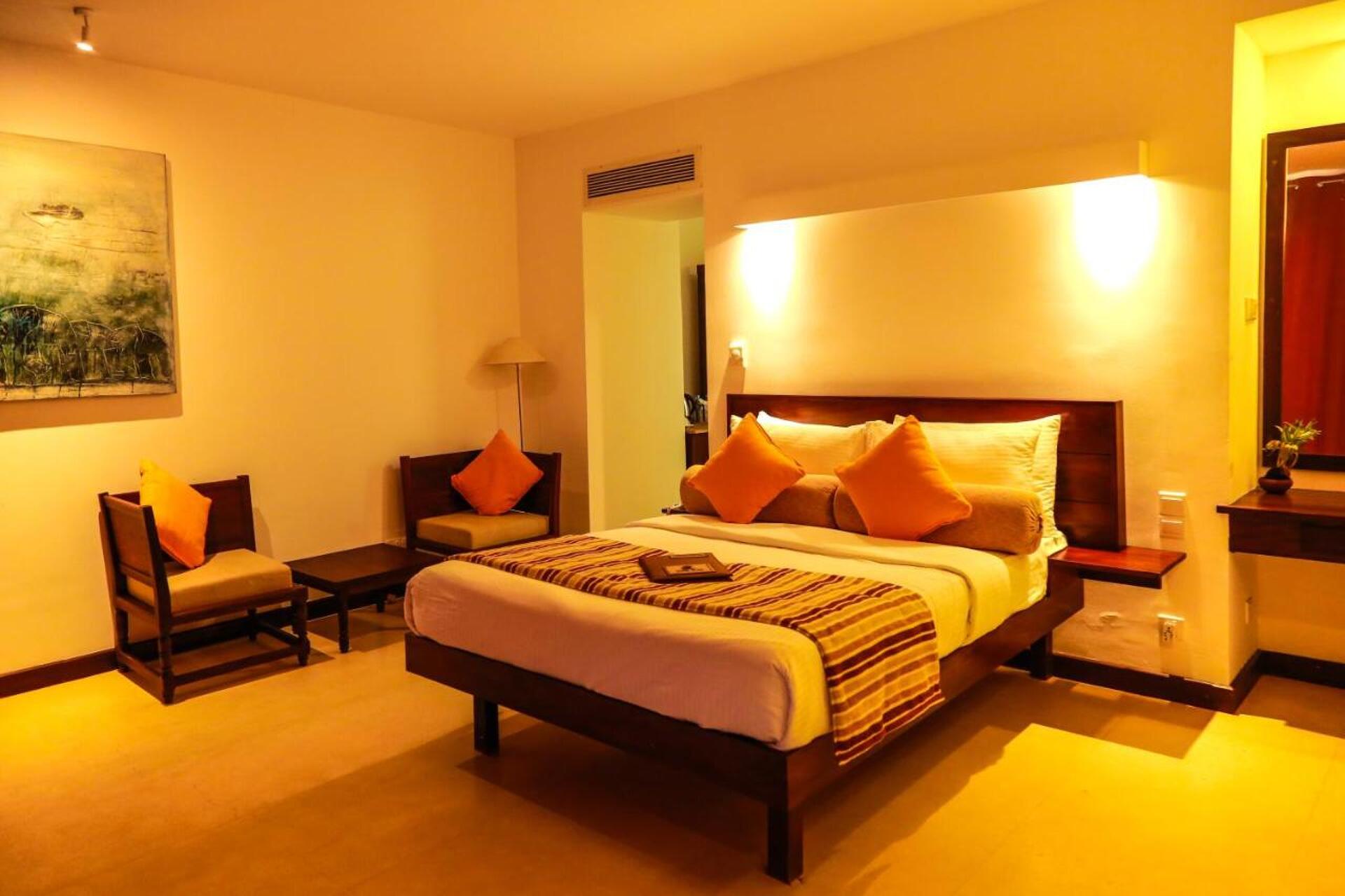Oak Ray Haridra Beach Resort 5* 25