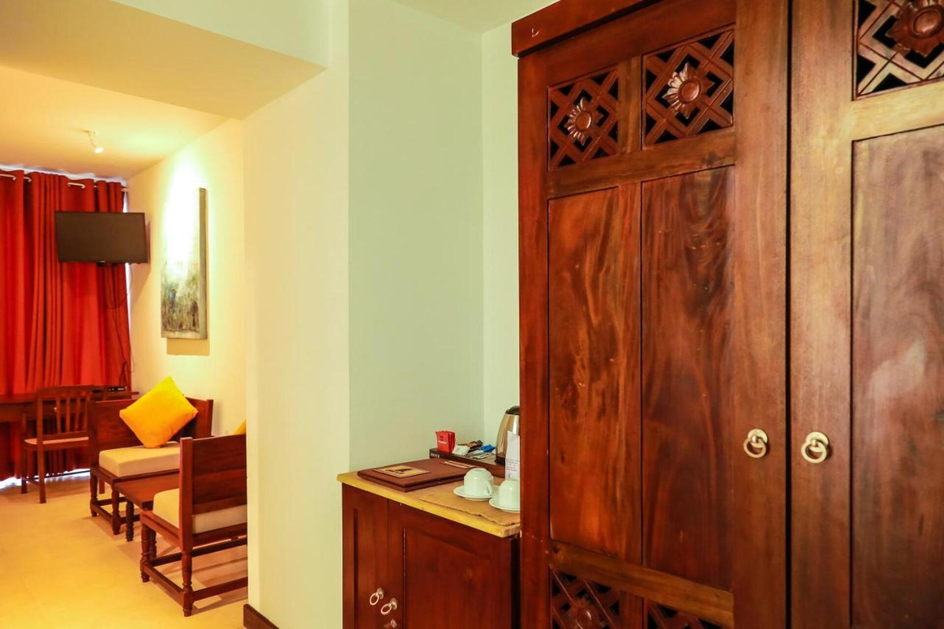 Oak Ray Haridra Beach Resort 5* 27