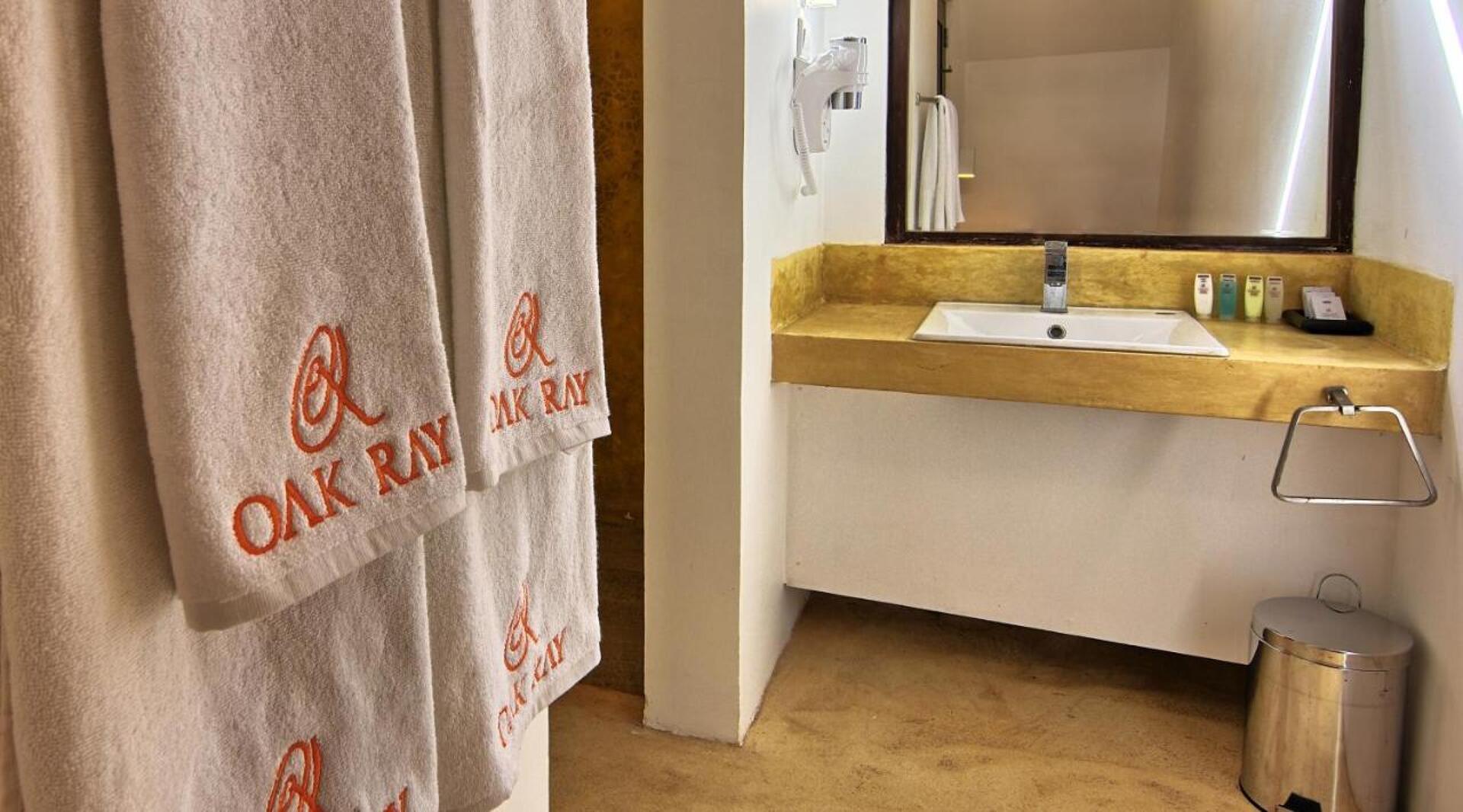Oak Ray Haridra Beach Resort 5* 2