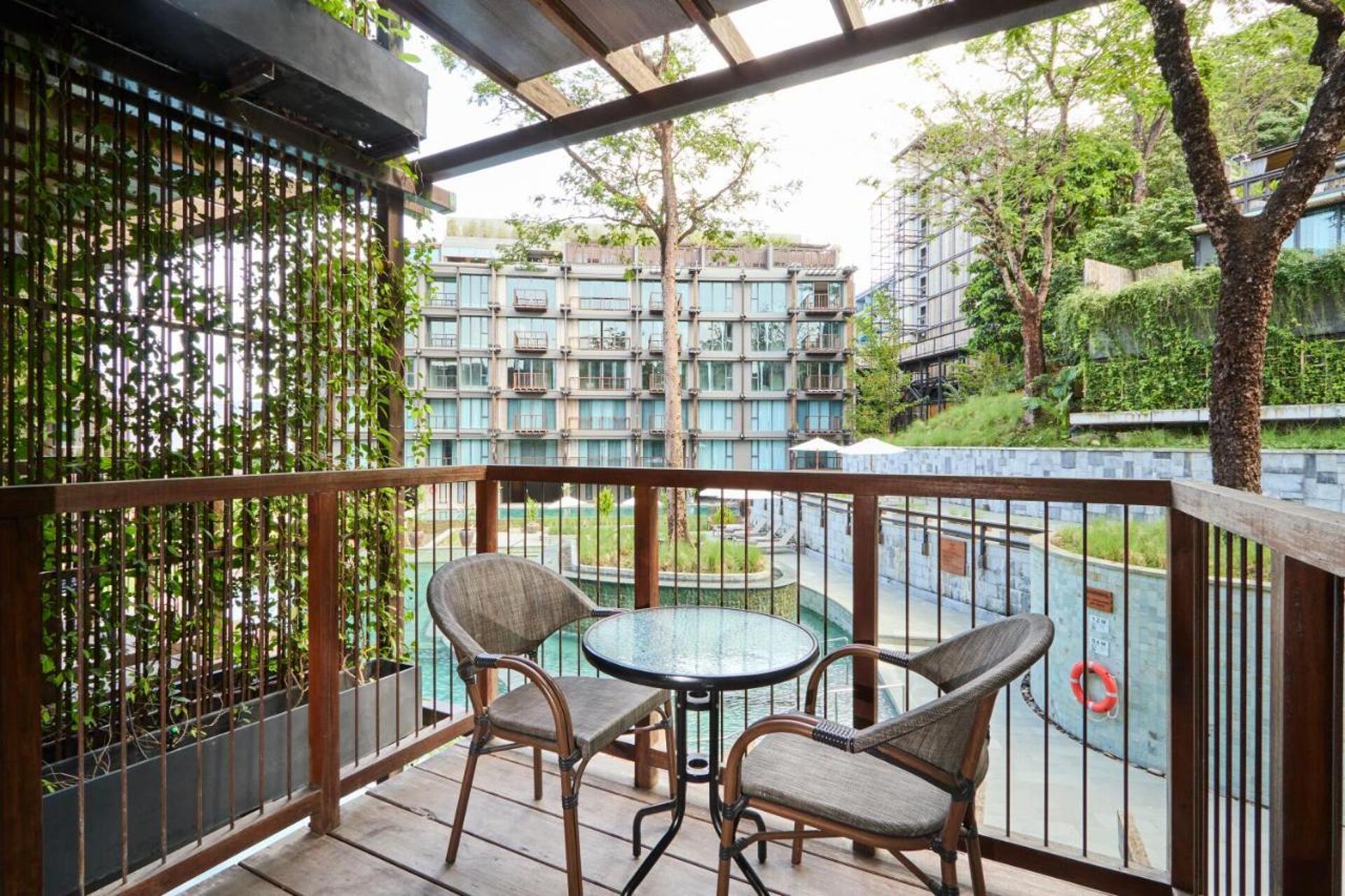 Vignette Collection Dinso Resort & Villas Phuket 27