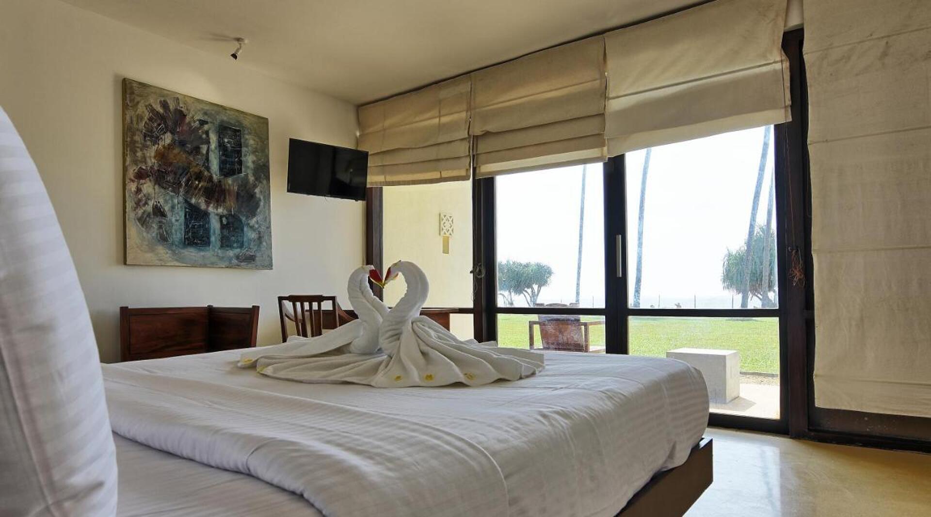 Oak Ray Haridra Beach Resort 5* 8