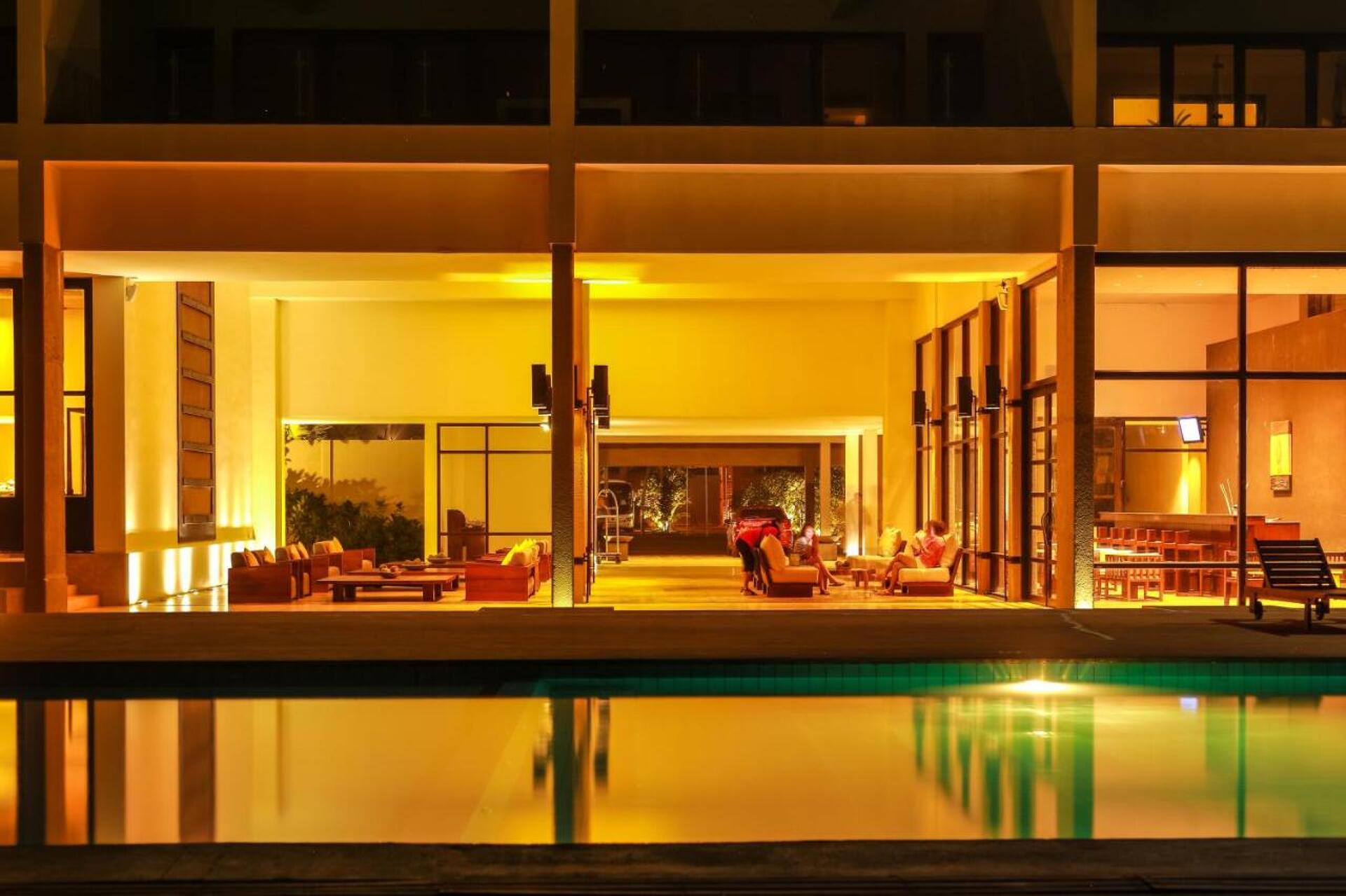 Oak Ray Haridra Beach Resort 5* 43