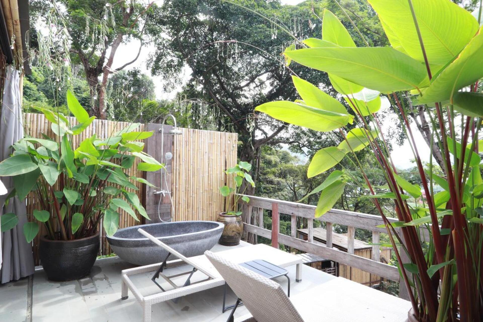 Vignette Collection Dinso Resort & Villas Phuket 42