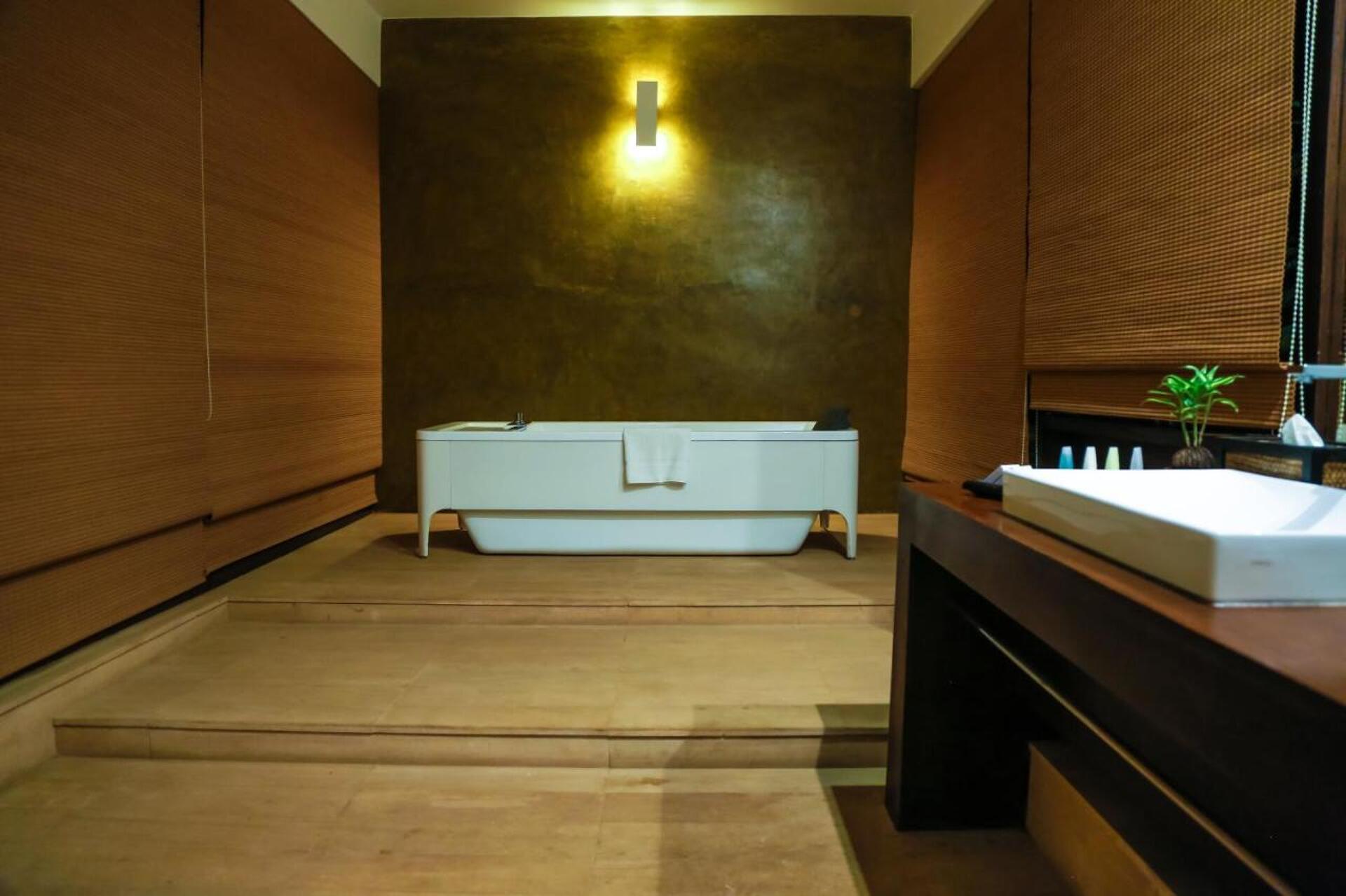 Oak Ray Haridra Beach Resort 5* 12