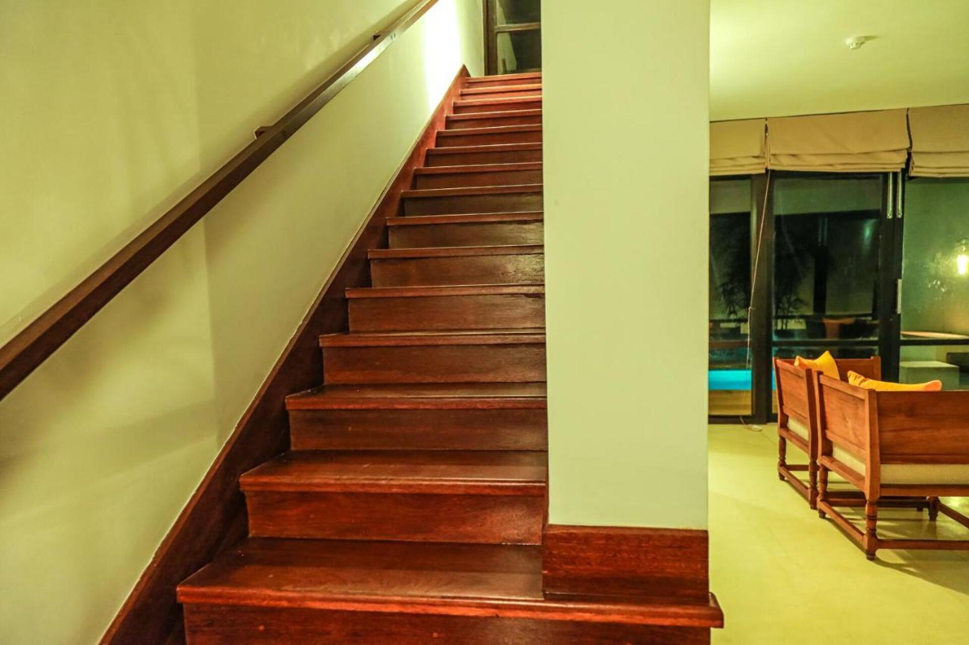 Oak Ray Haridra Beach Resort 5* 22