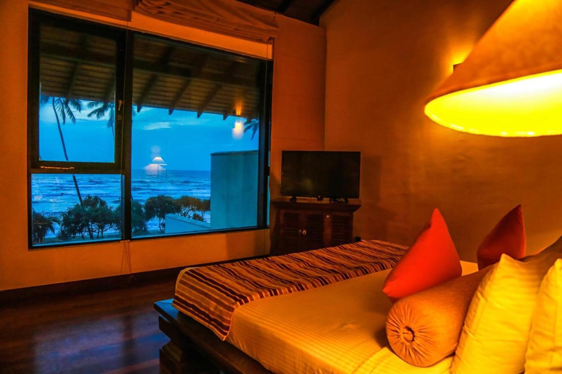 Oak Ray Haridra Beach Resort 5* 23