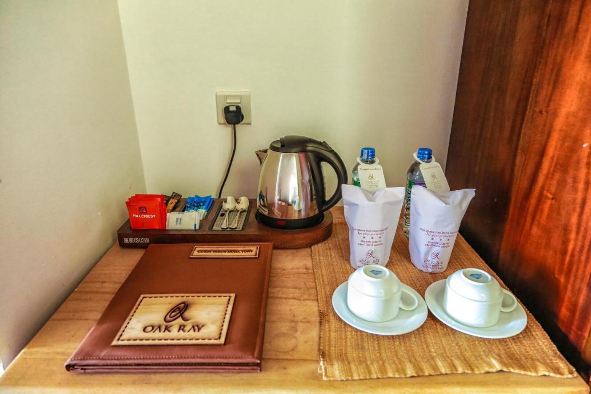 Oak Ray Haridra Beach Resort 5* 24