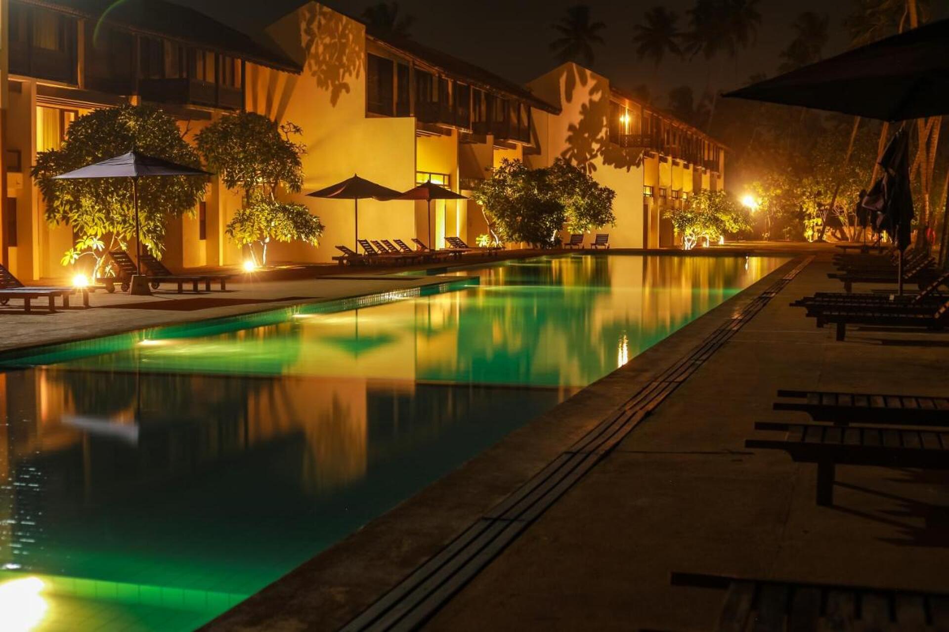 Oak Ray Haridra Beach Resort 5* 44