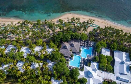 Playa Bachata Resort