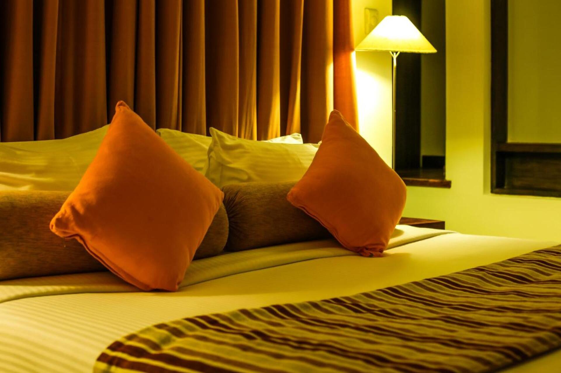 Oak Ray Haridra Beach Resort 5* 16