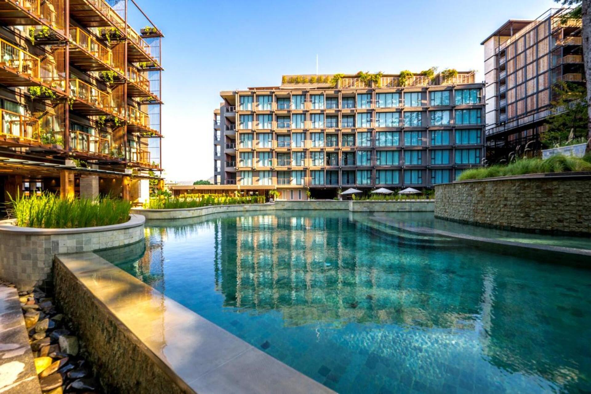 Vignette Collection Dinso Resort & Villas Phuket 2