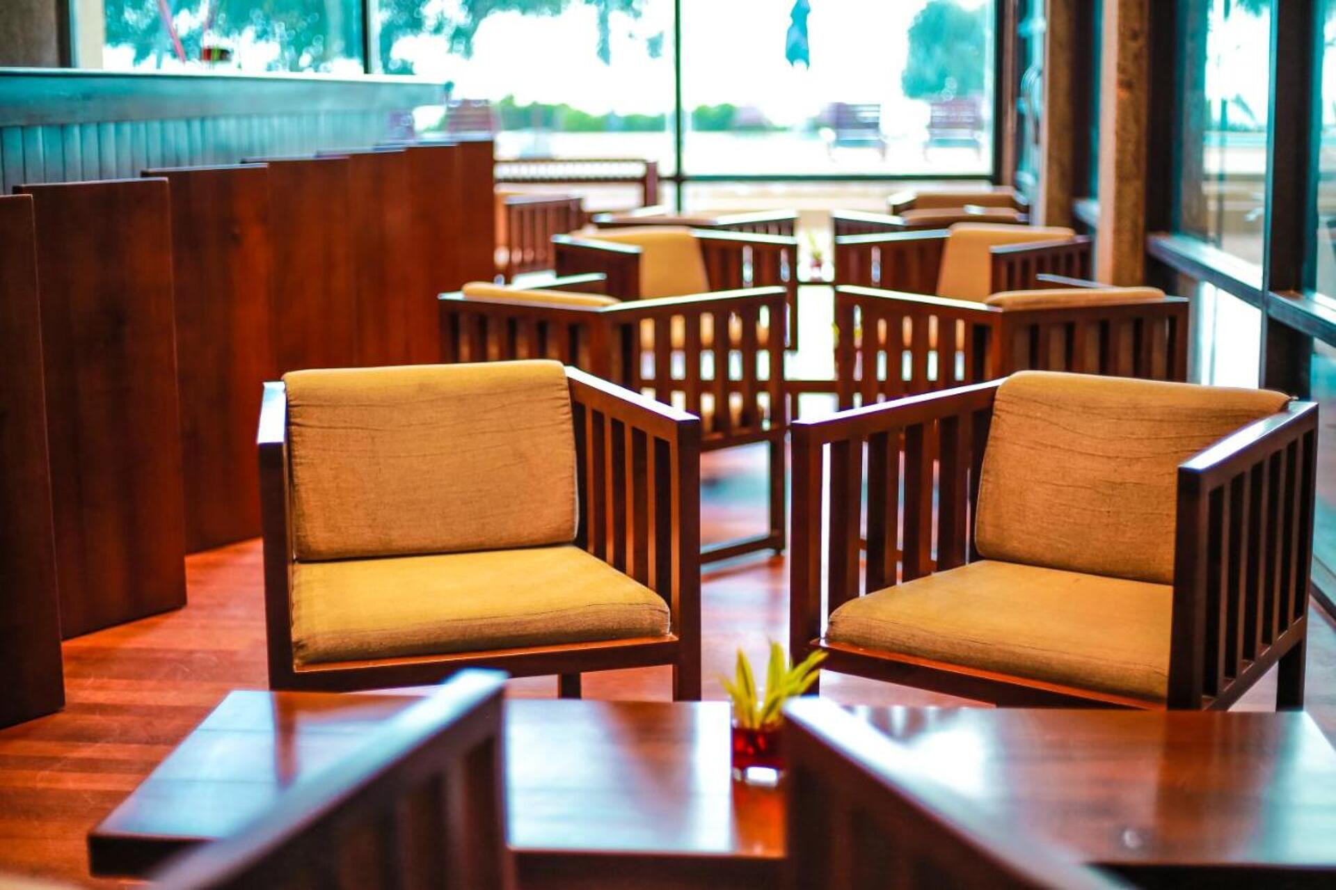 Oak Ray Haridra Beach Resort 5* 35