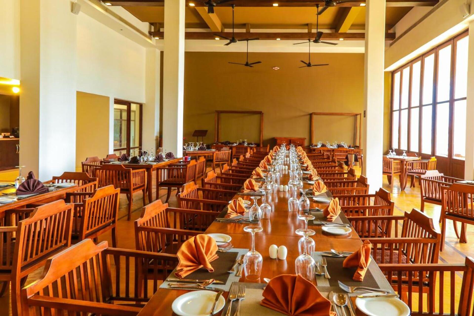 Oak Ray Haridra Beach Resort 5* 38