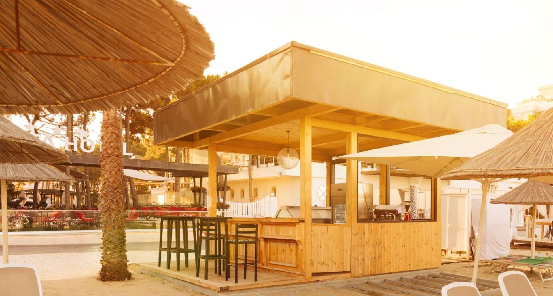 Hotel Bonita 4* 6