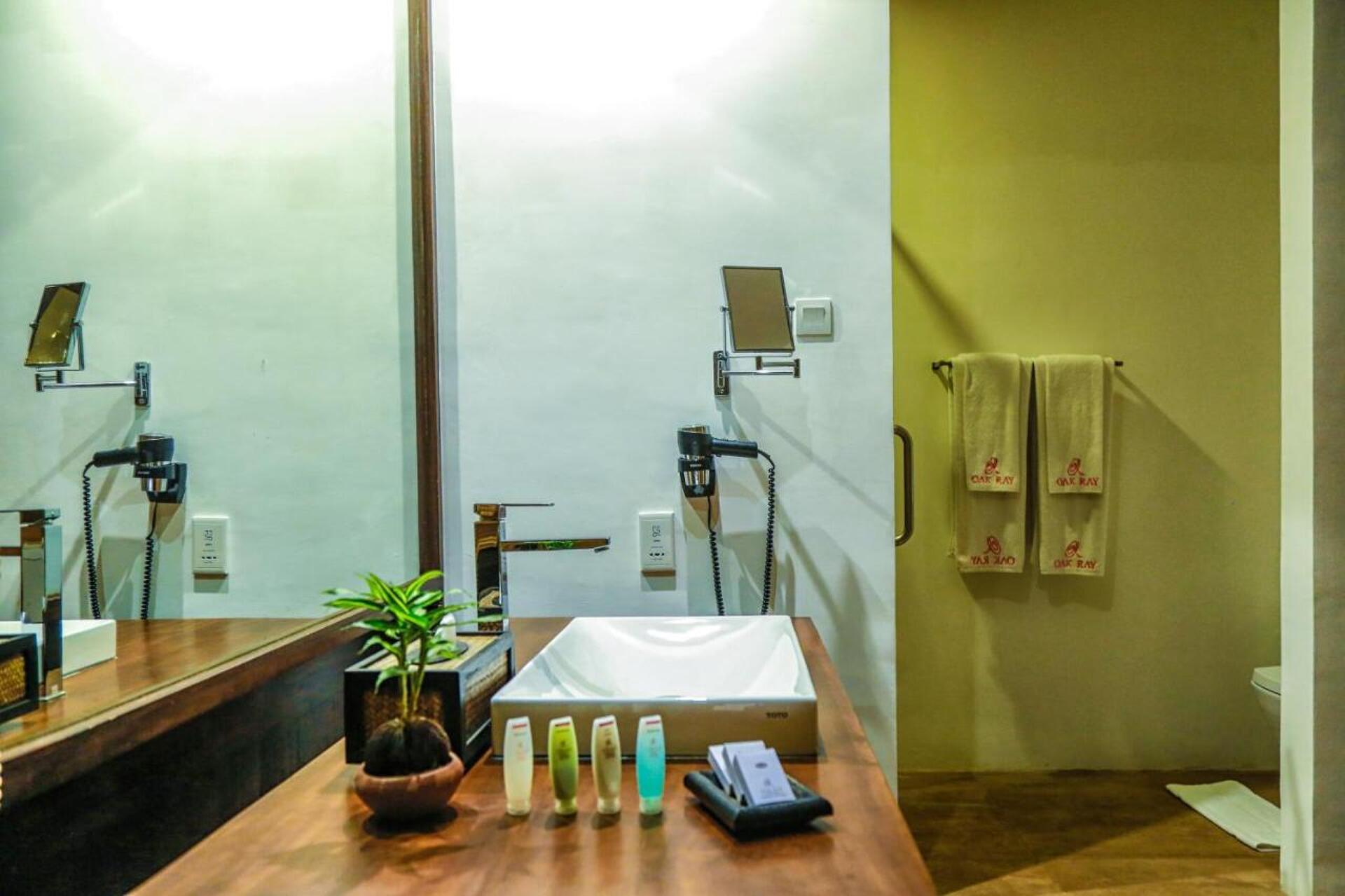 Oak Ray Haridra Beach Resort 5* 11